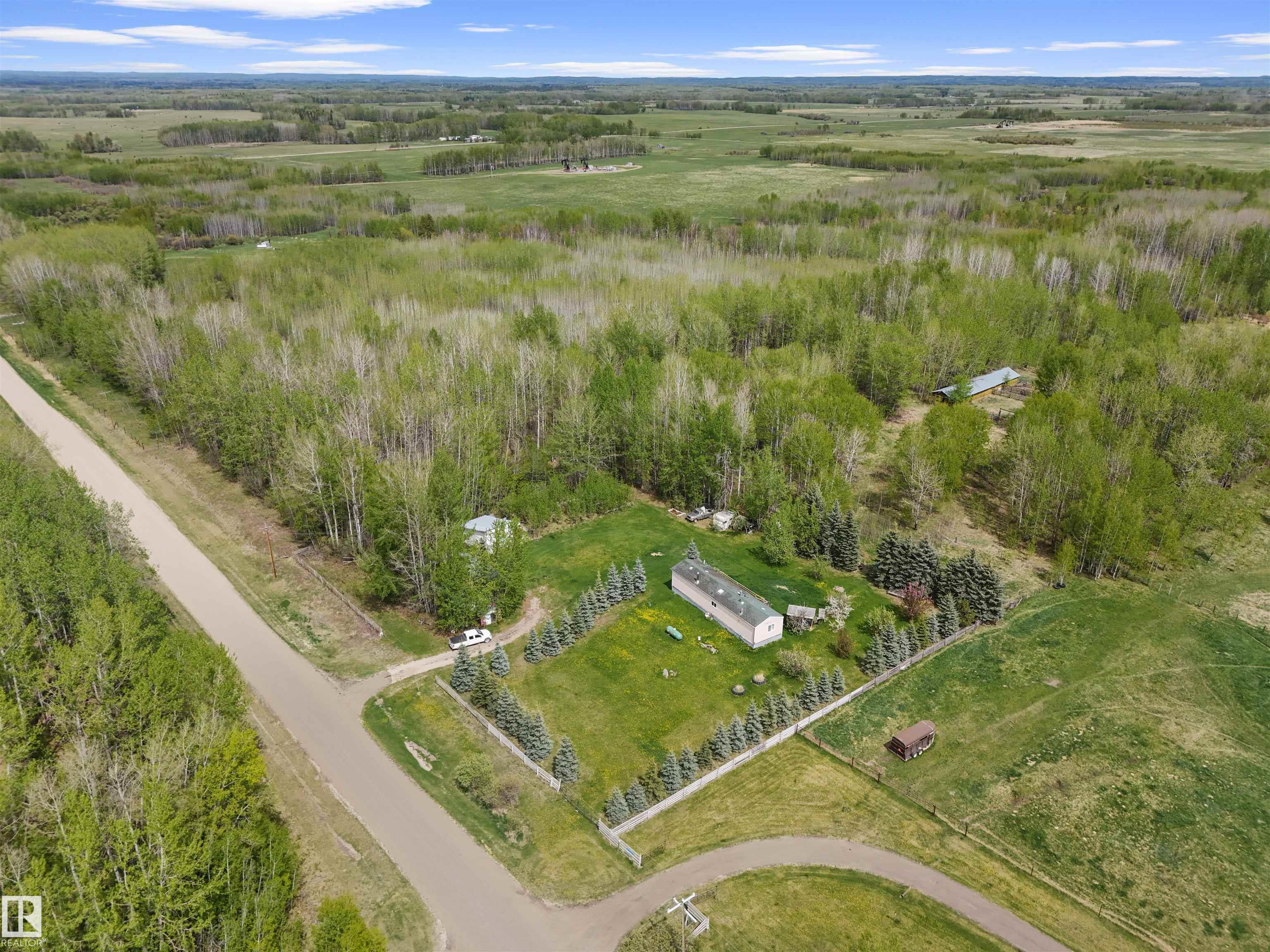 48115 Rge Rd 61, Rural Brazeau County, MLS® # E4490446