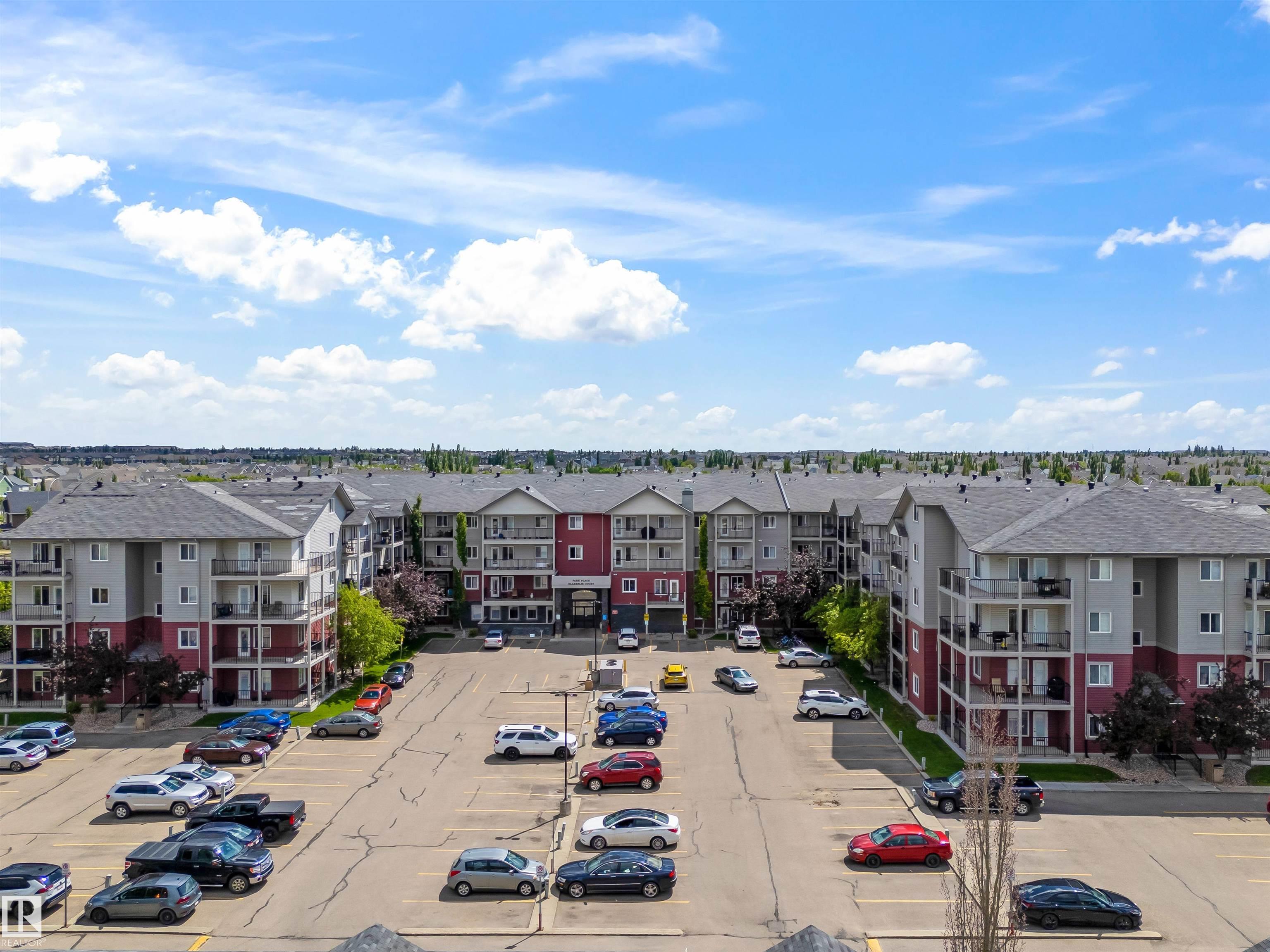 117 111 Edwards Drive, Edmonton, MLS® # E4490448
