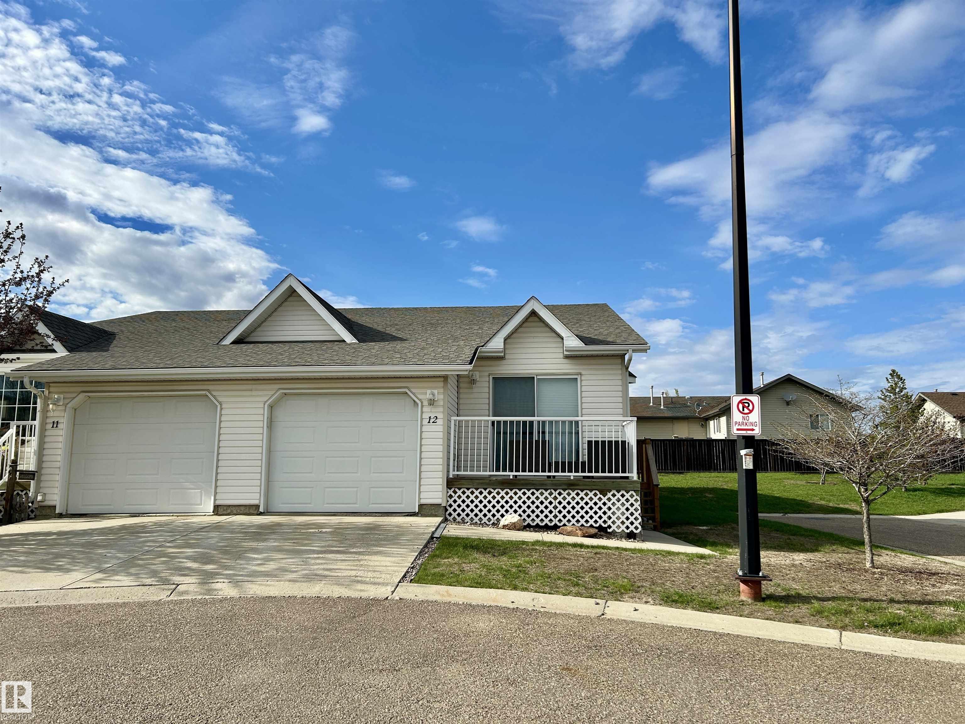 12 5104 18 Street, Lloydminster, MLS® # E4490461
