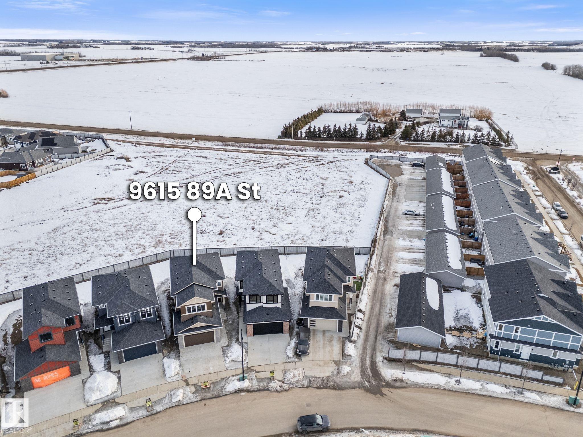 9615 89a Street, Morinville, MLS® # E4490462