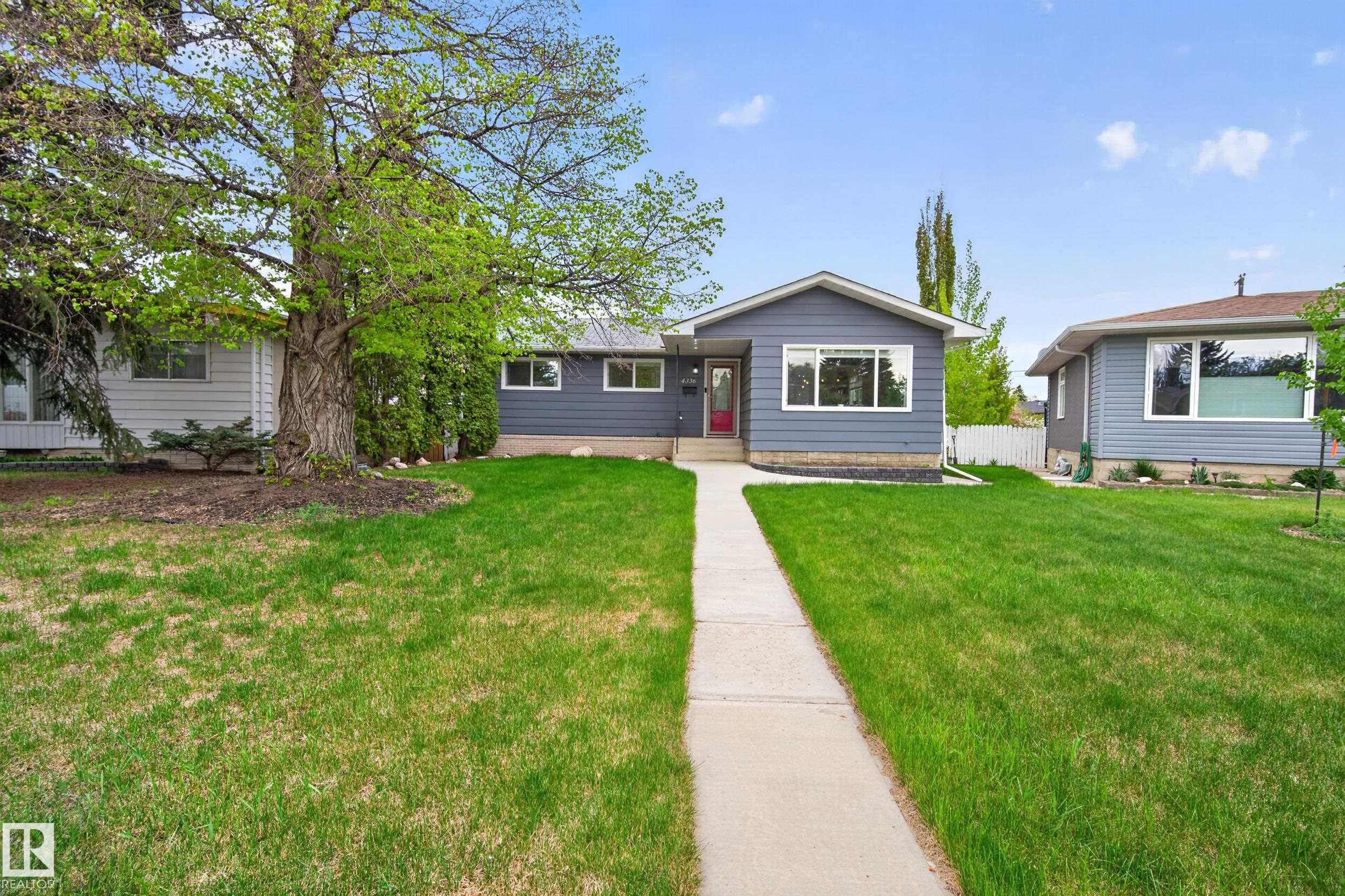 4336 116 Street, Edmonton, MLS® # E4490464