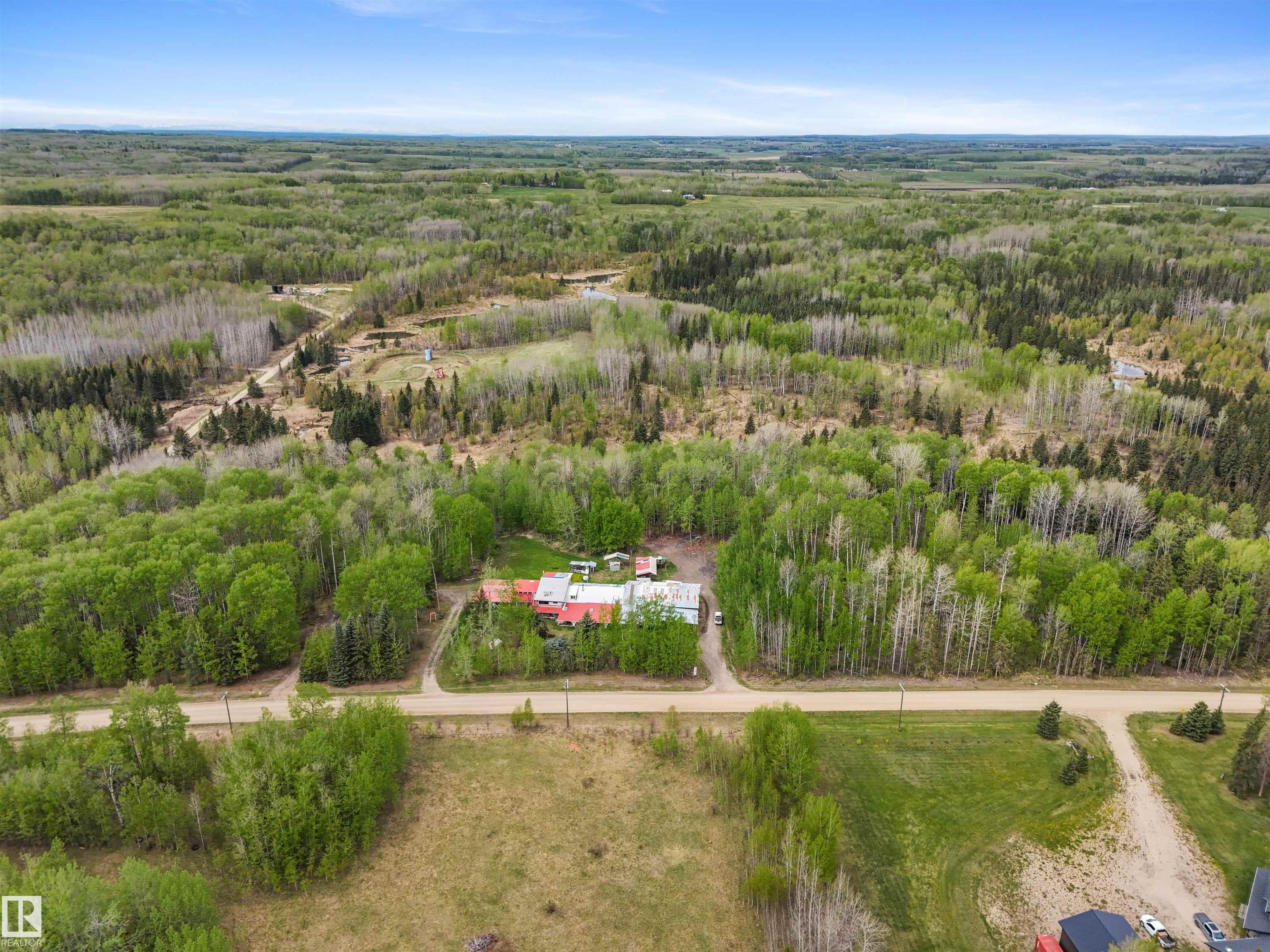 453038 Rge Road 61, Rural Wetaskiwin County, MLS® # E4490465