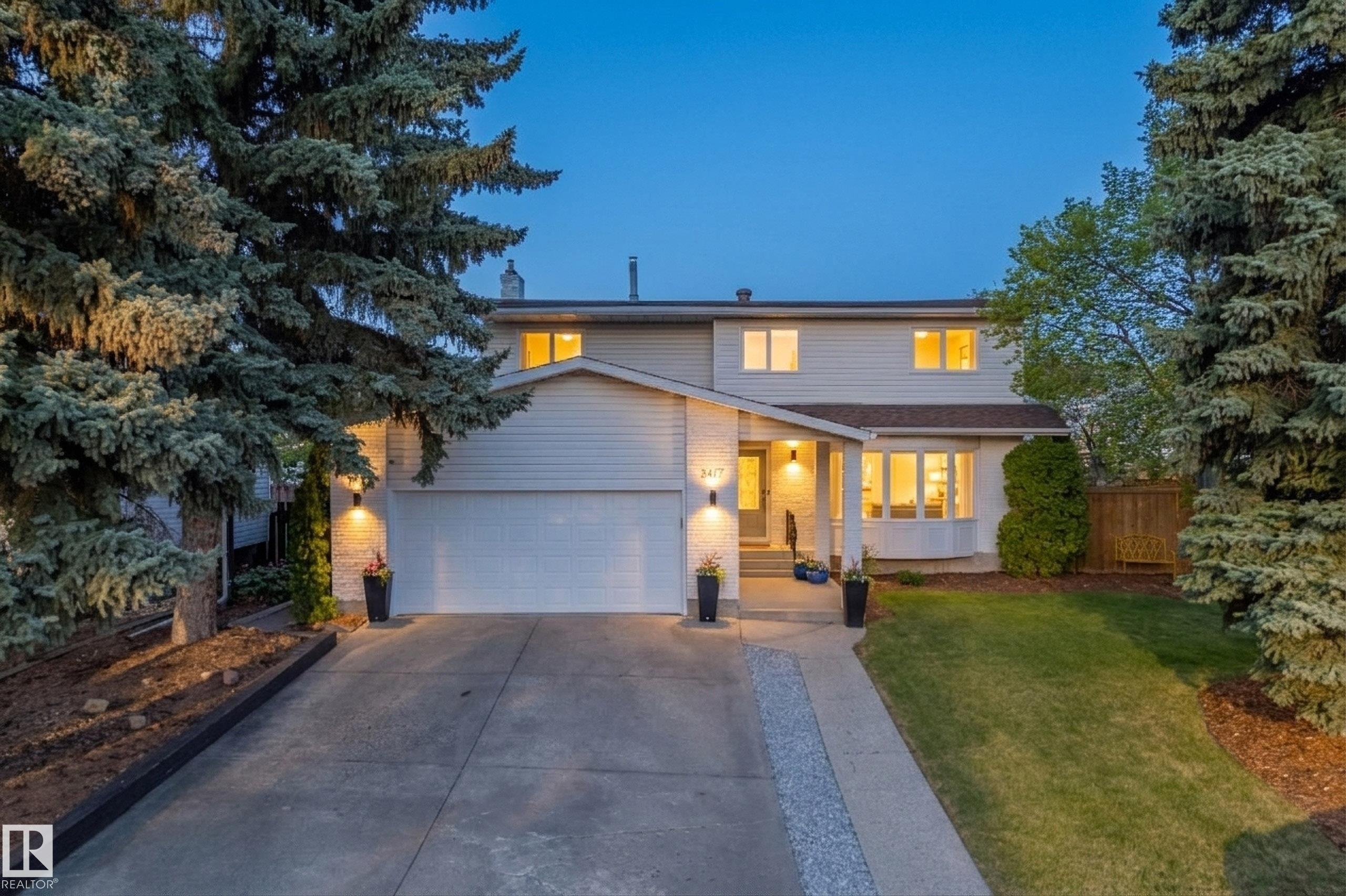 3417 112a Street, Edmonton, MLS® # E4490469