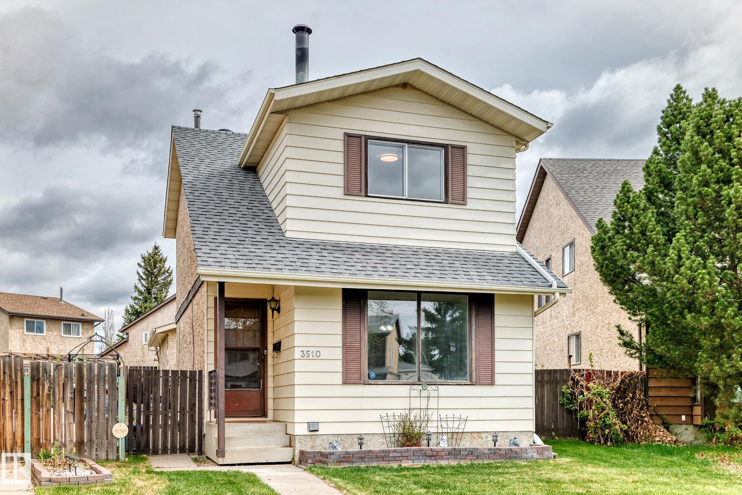 3510 41b Avenue, Edmonton, MLS® # E4490470