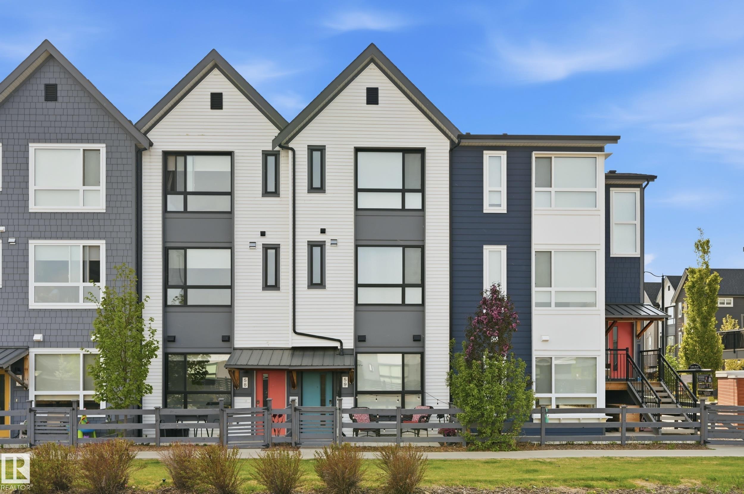 Real Estate Listing MLS E4490489