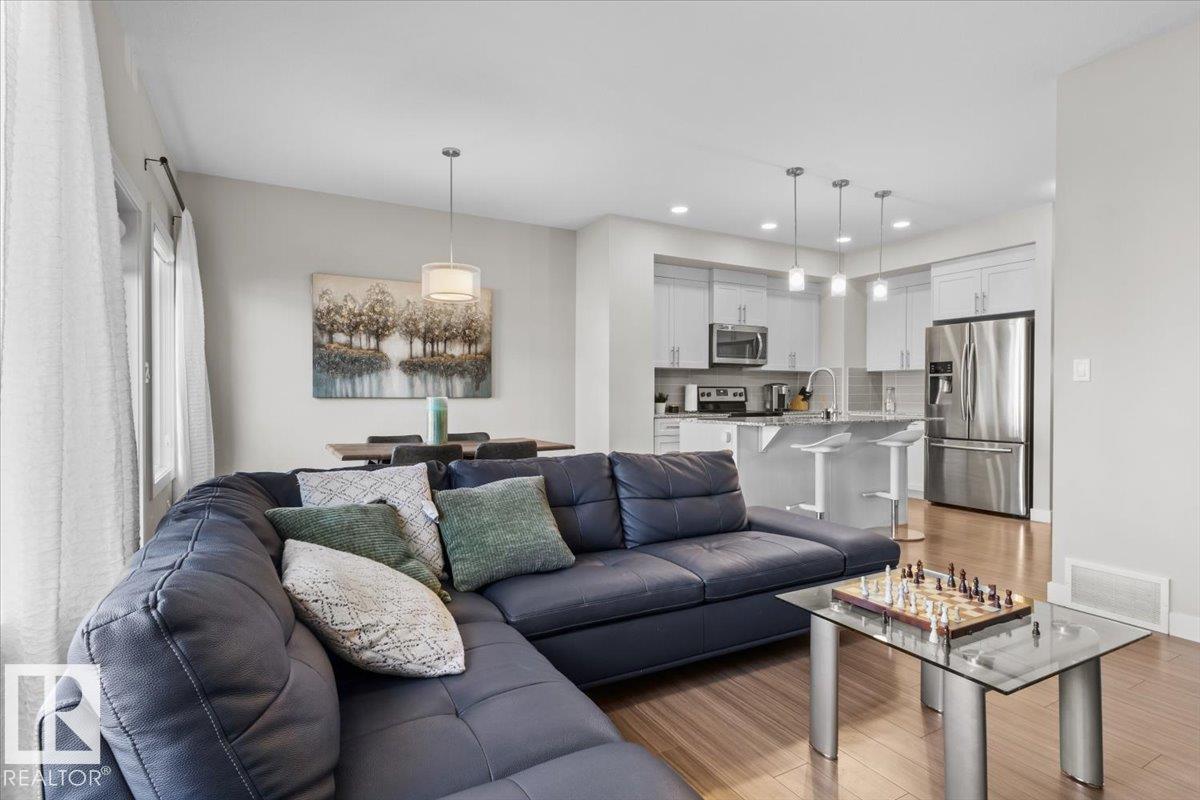 2847 Koshal Crescent, Edmonton, MLS® # E4490493