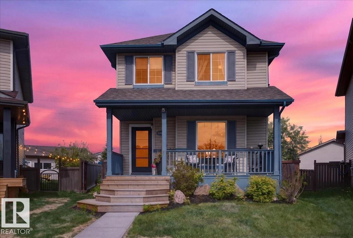 3934 160 Avenue, Edmonton, MLS® # E4490553
