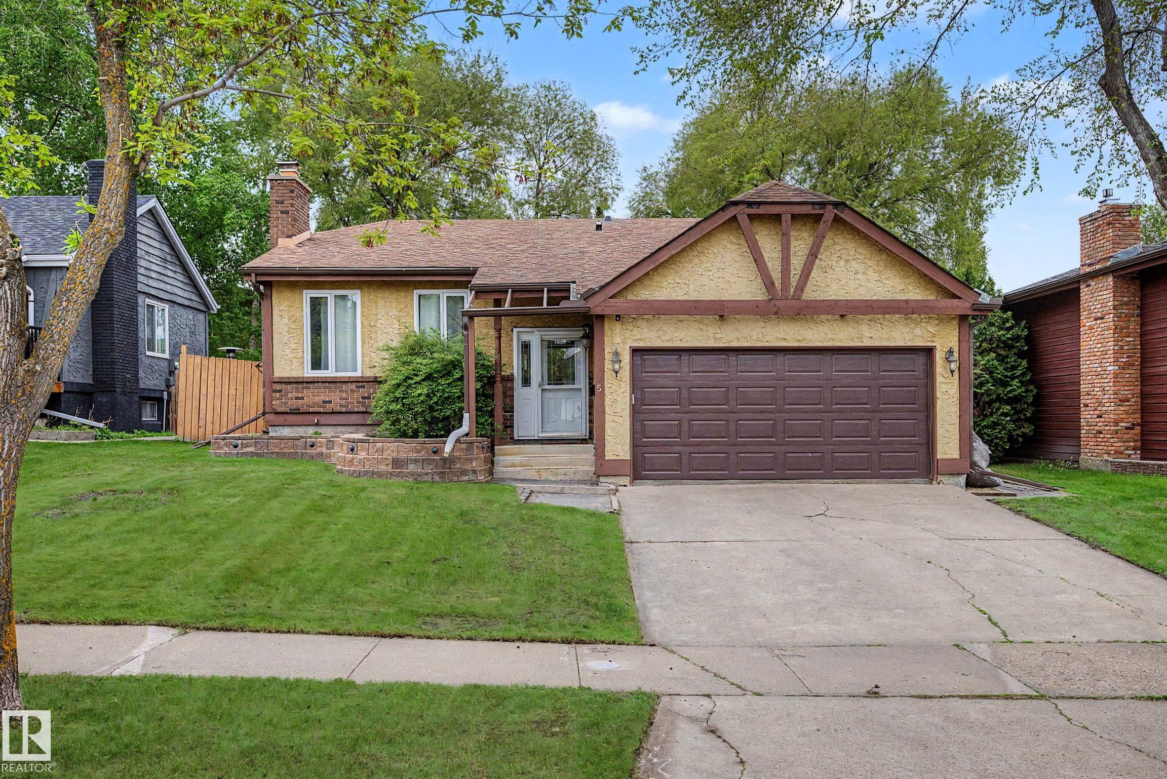 5 Willowbrook Crescent, St. Albert, MLS® # E4490561