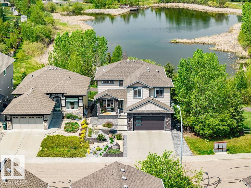 427 Cascade Crescent, Sherwood Park, MLS® # E4490572