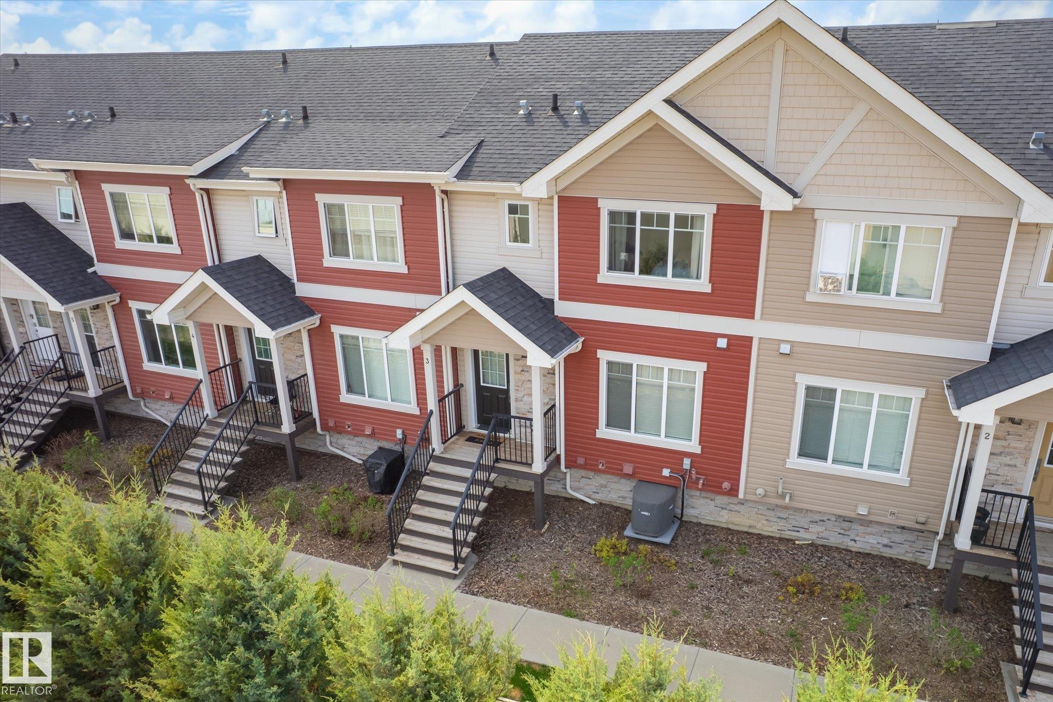 3 5134 Mullen Road, Edmonton, MLS® # E4490590