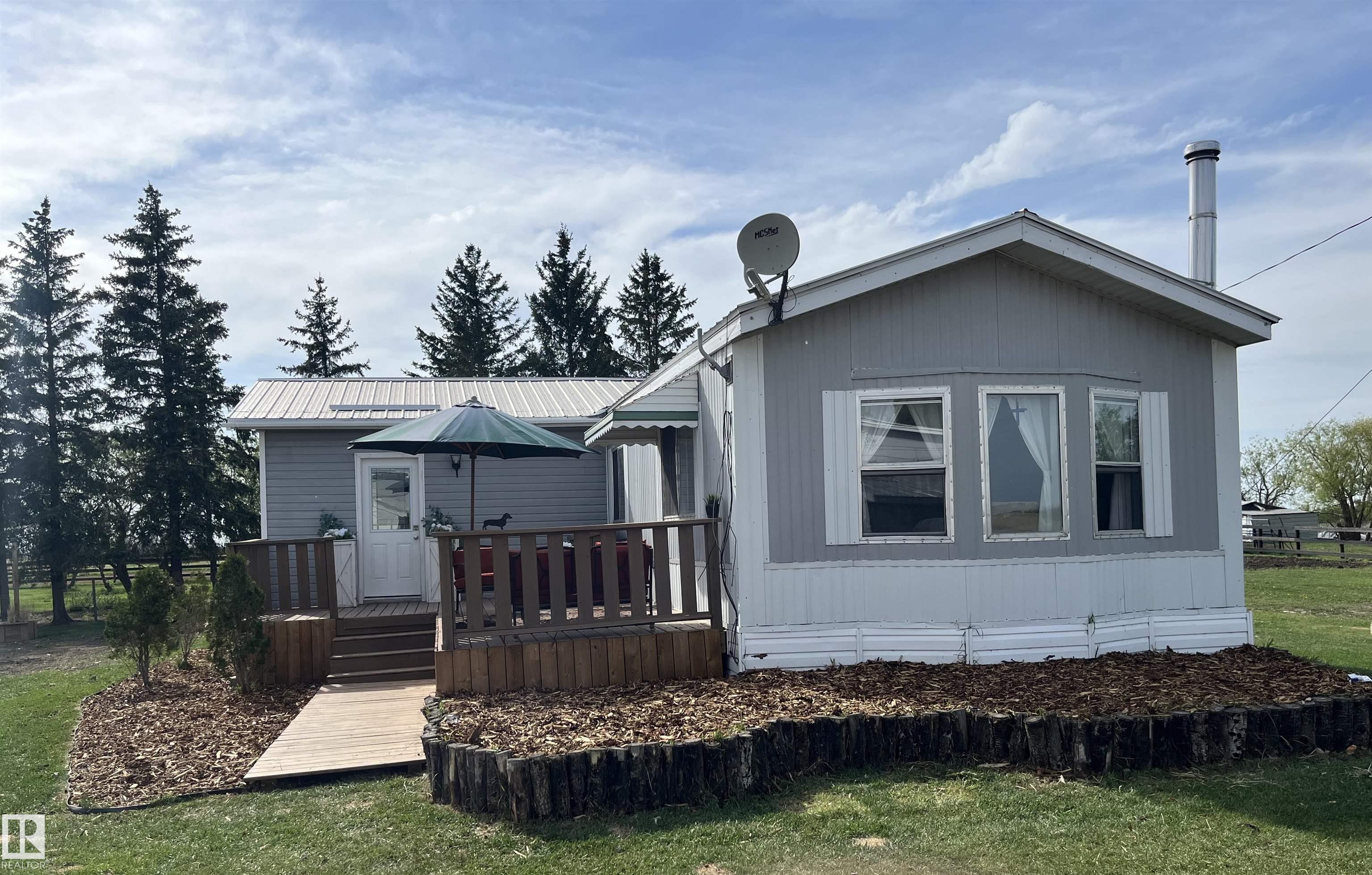 48028 Rr 133, Rural Beaver County, MLS® # E4490600