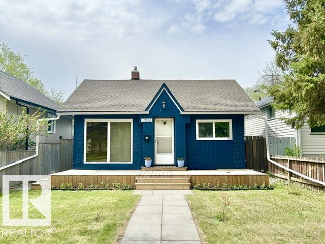 11930 95a Street, Edmonton, MLS® # E4490607