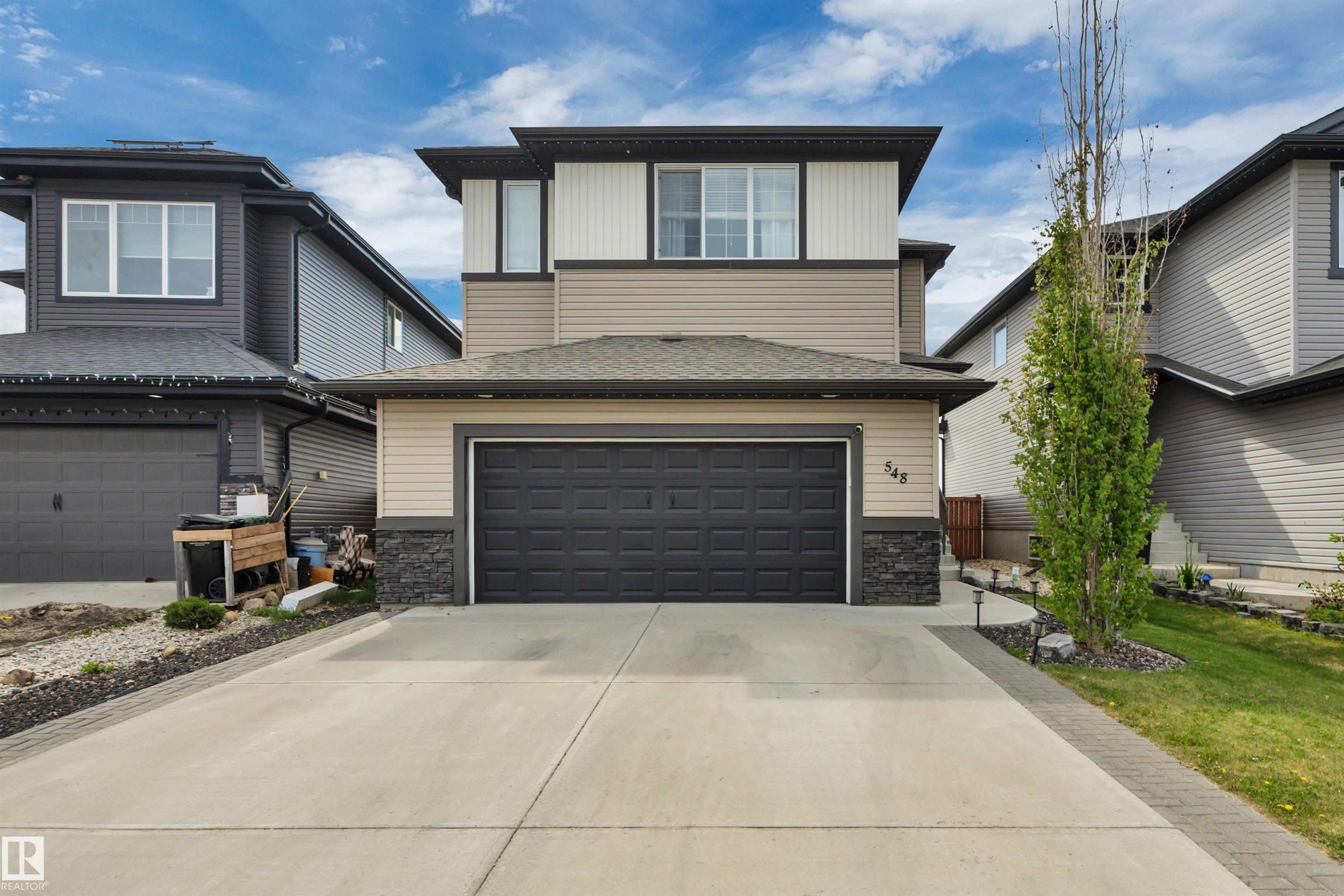 548 Reynalds Wynd, Leduc, MLS® # E4490613