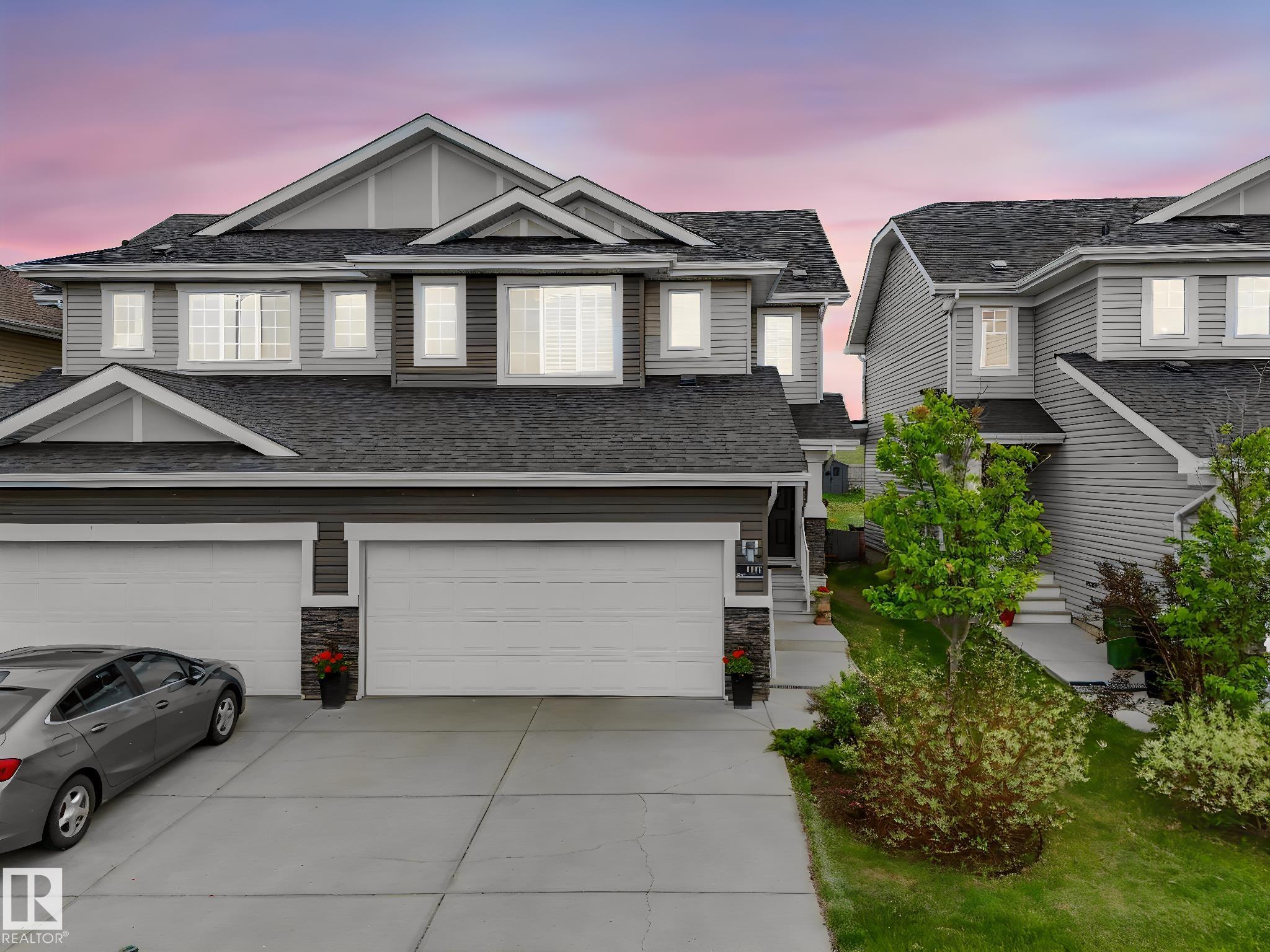 Real Estate Listing MLS E4490632