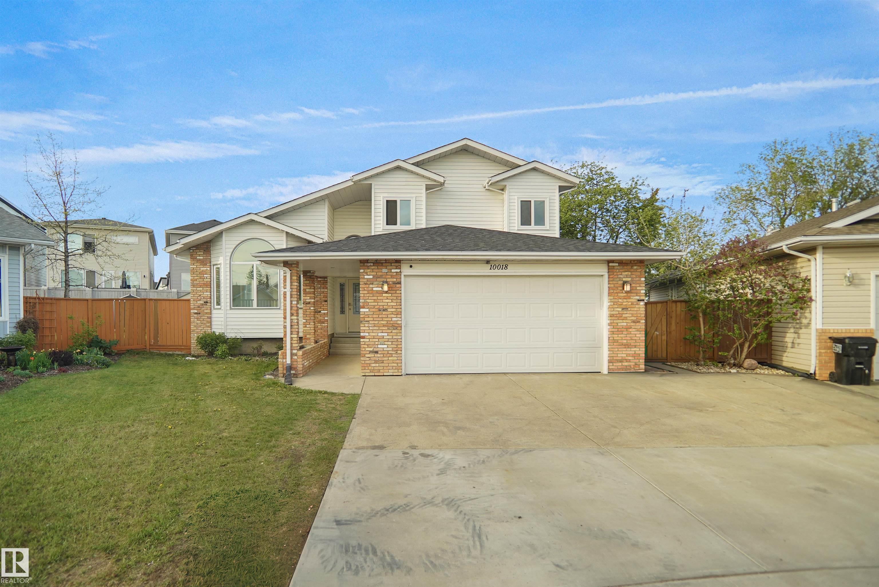 10018 173 Avenue, Edmonton, MLS® # E4490633