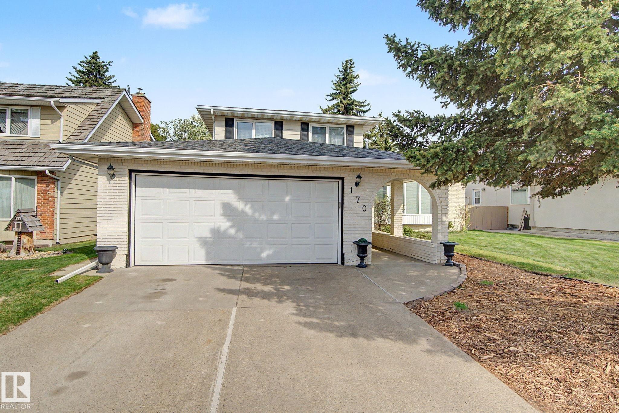 170 Westridge Rd, Edmonton, MLS® # E4490640