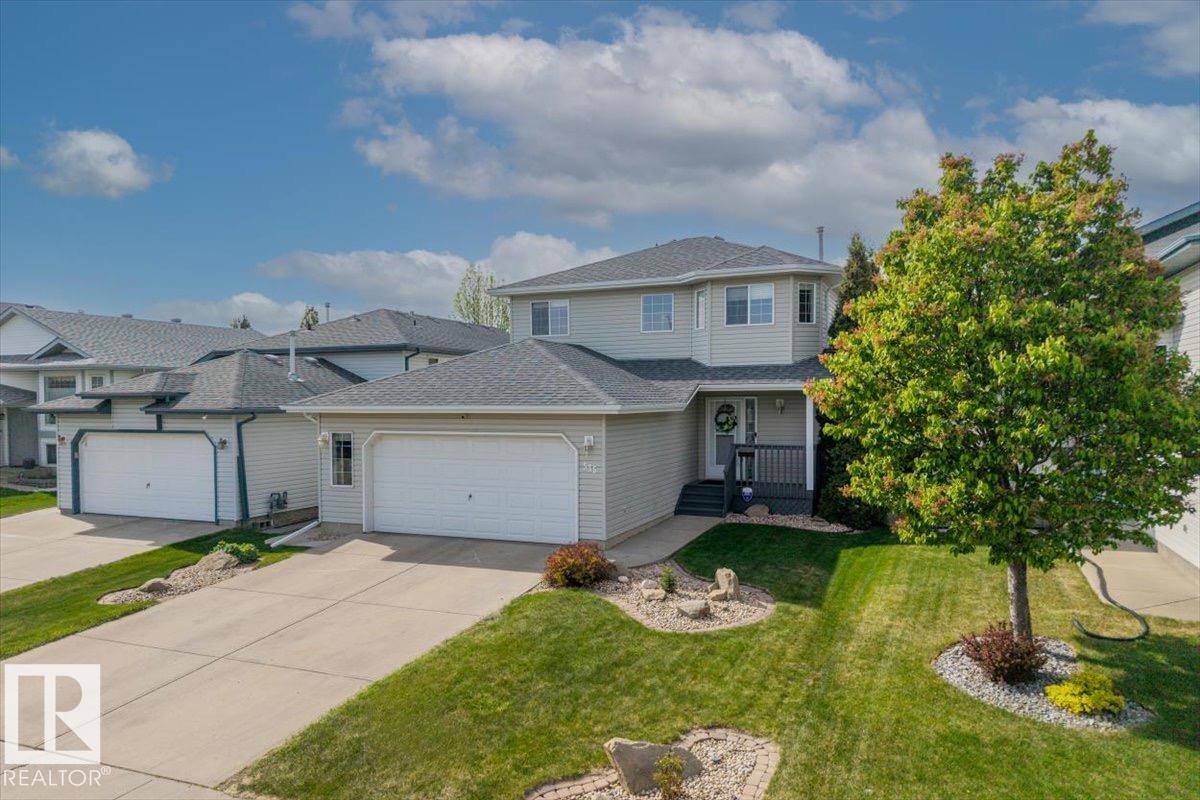 535 Wiseman Lane, Edmonton, MLS® # E4490643