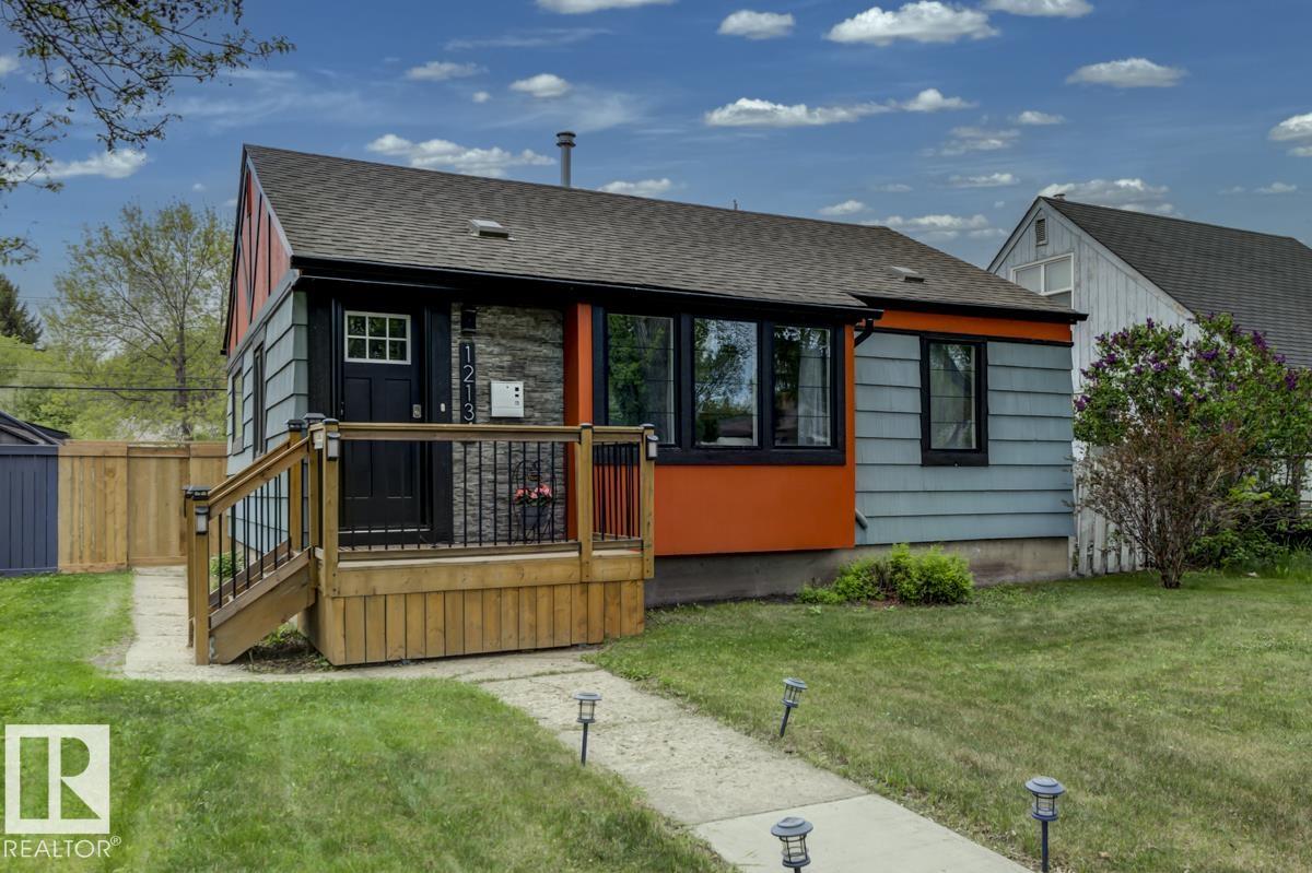 12134 58 Street, Edmonton, MLS® # E4490645