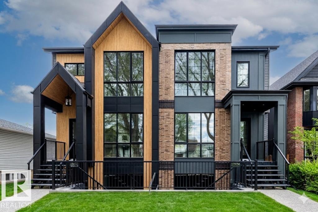 10932 & 10934 132 Street, Edmonton, MLS® # E4490647