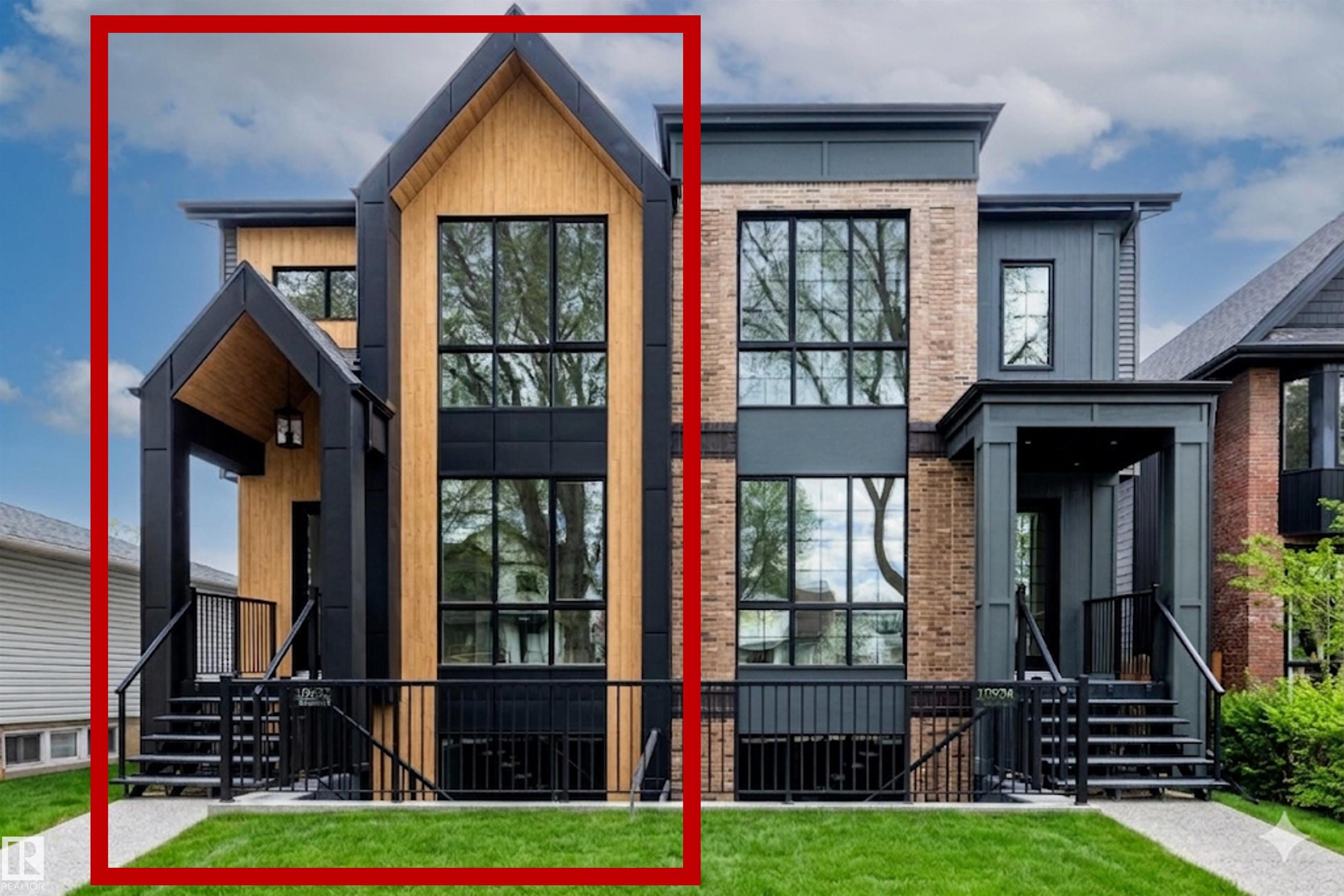 10932 132 Street, Edmonton, MLS® # E4490648