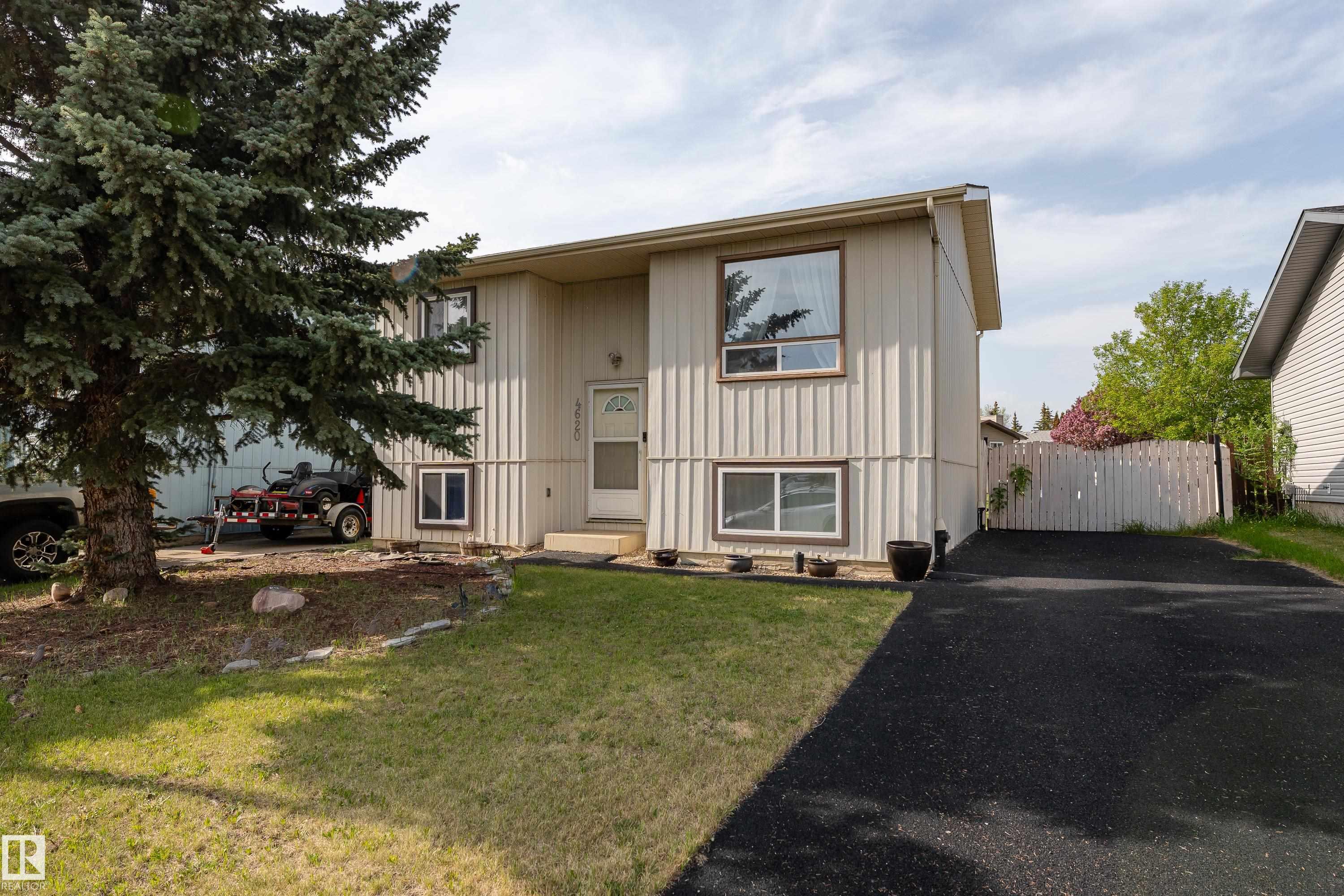 Real Estate Listing MLS E4490655