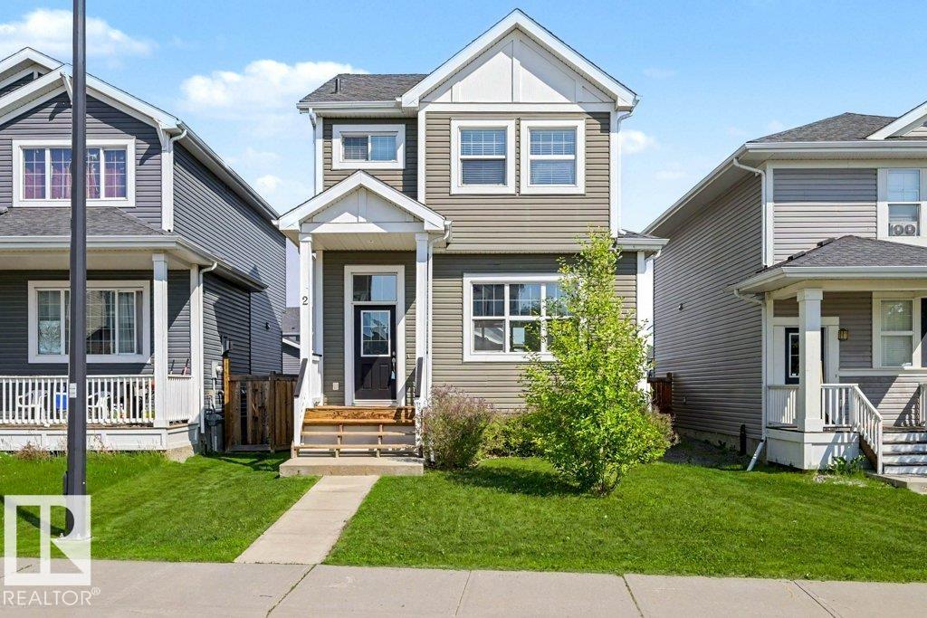 2 Simmonds Place, Leduc, MLS® # E4490663