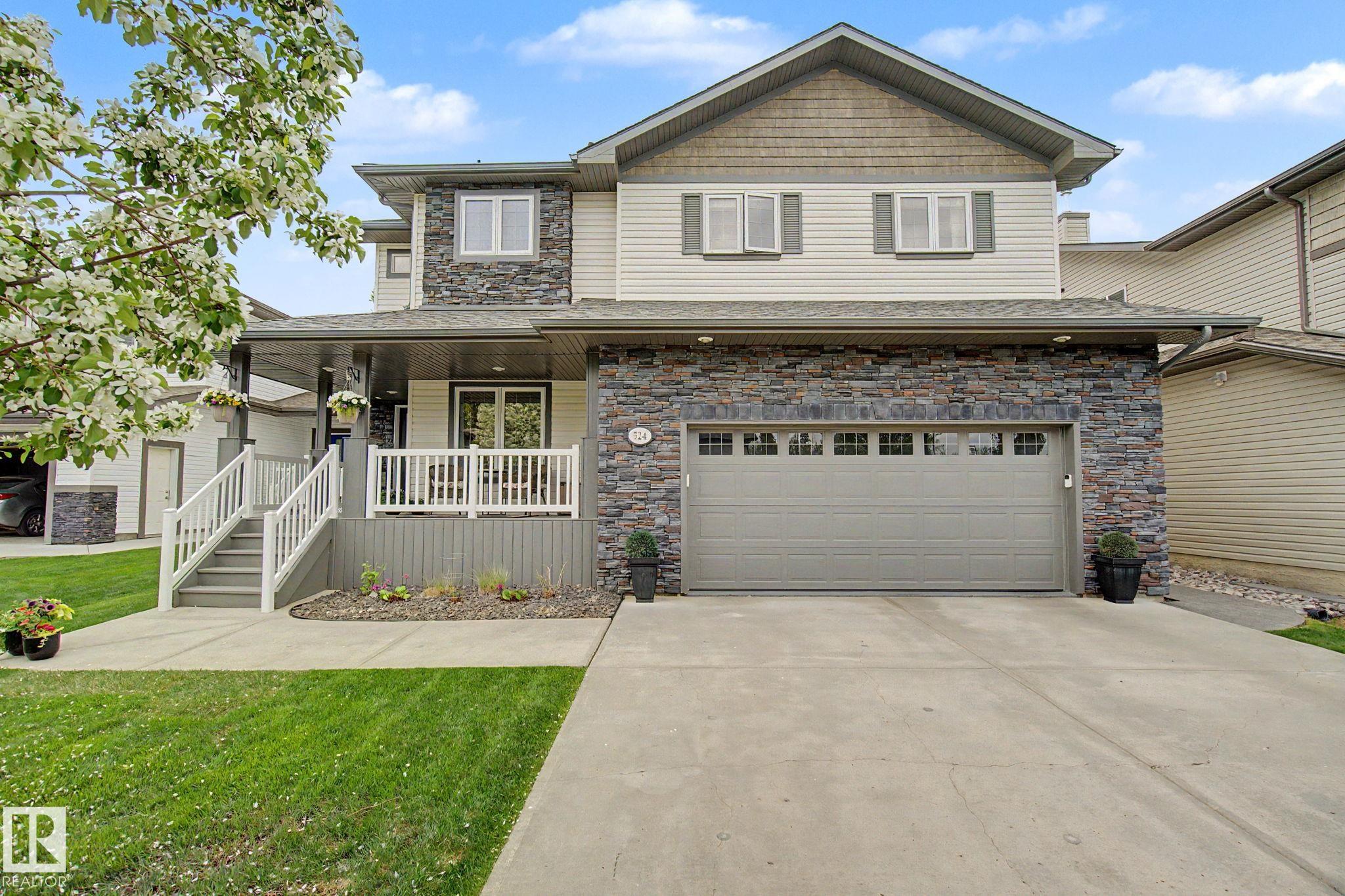 Real Estate Listing MLS E4490666