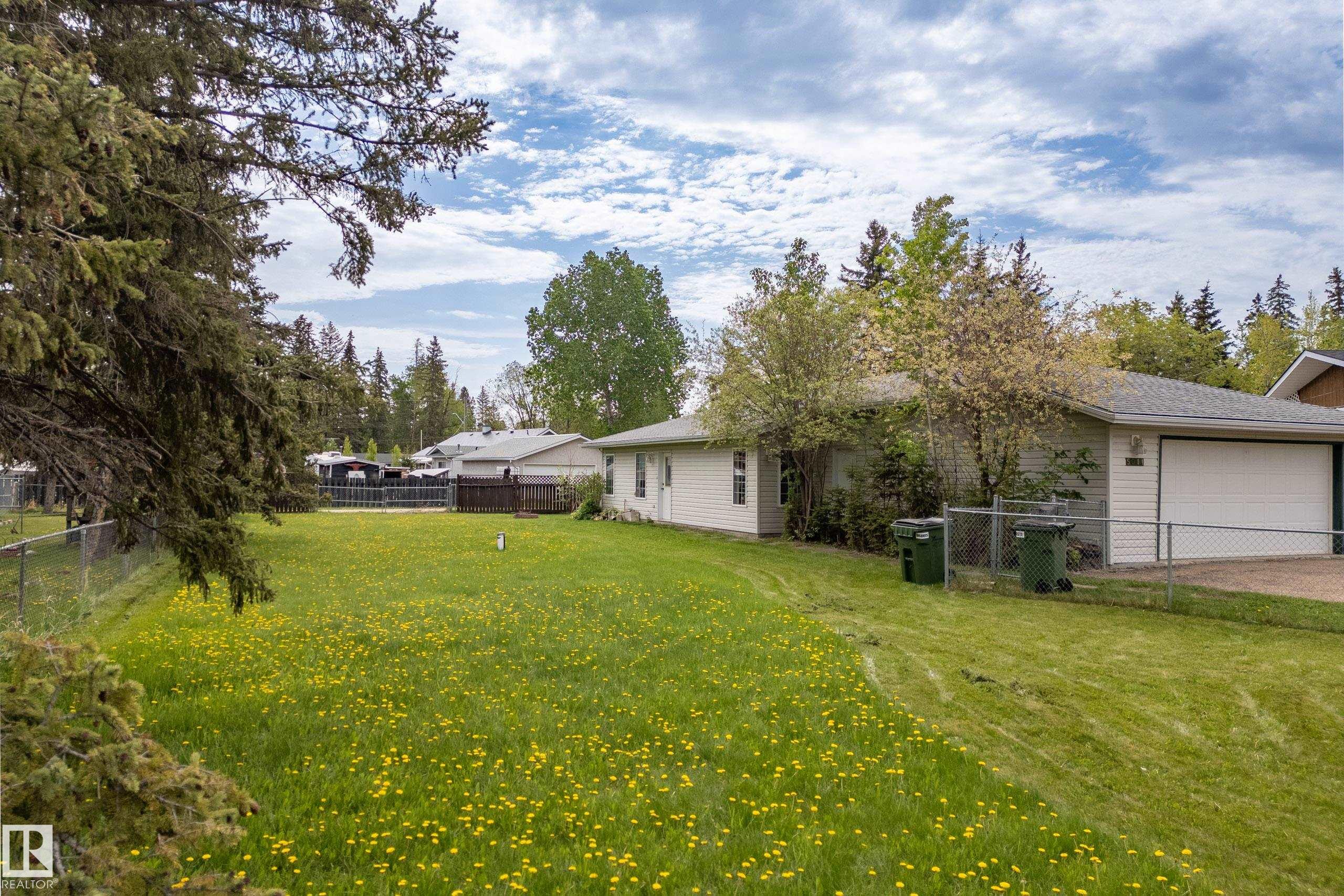 5011 64 Street, Rural Lac Ste. Anne County, MLS® # E4490667
