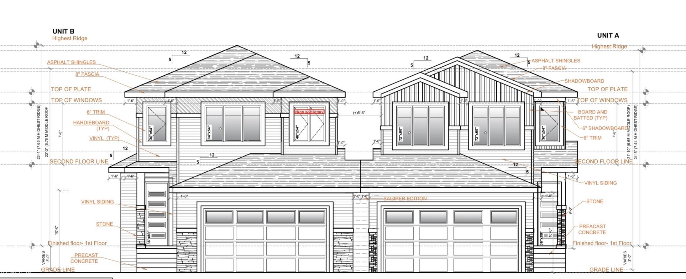 Real Estate Listing MLS E4490675