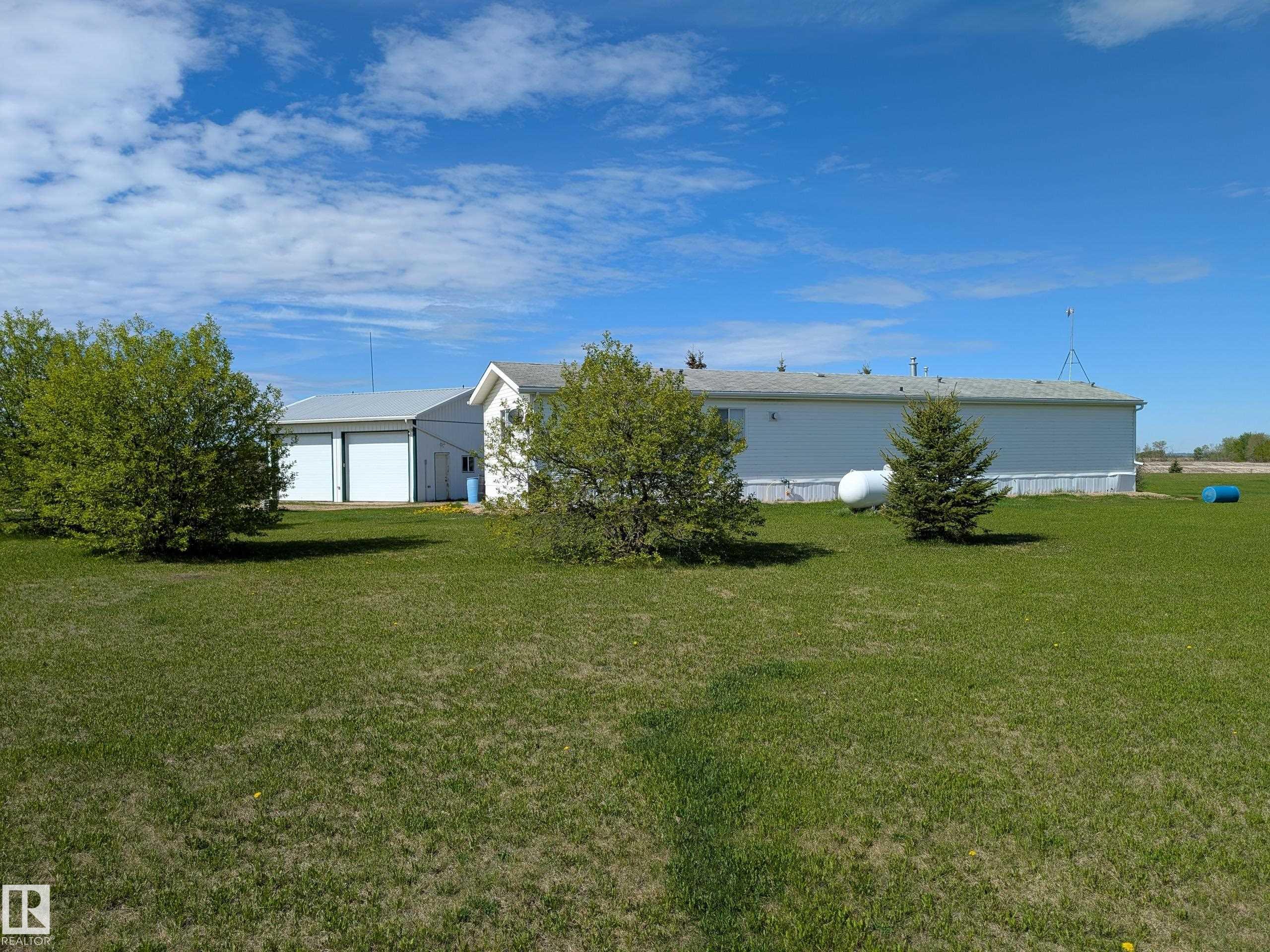 2-59030 Range Road 265, Rural Westlock County, MLS® # E4490683