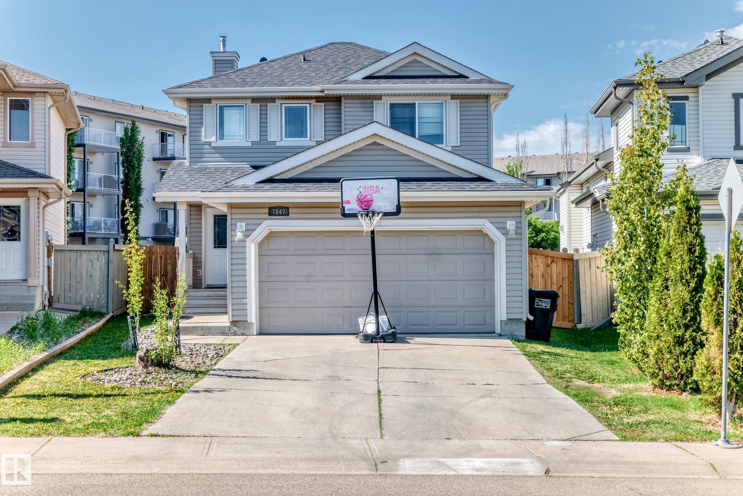 7847 7 Avenue, Edmonton, MLS® # E4490685