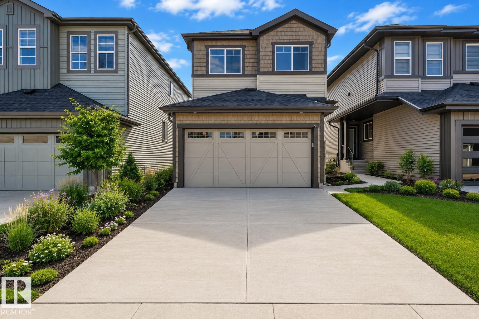 1538 Grant Way Nw, Edmonton, MLS® # E4490689