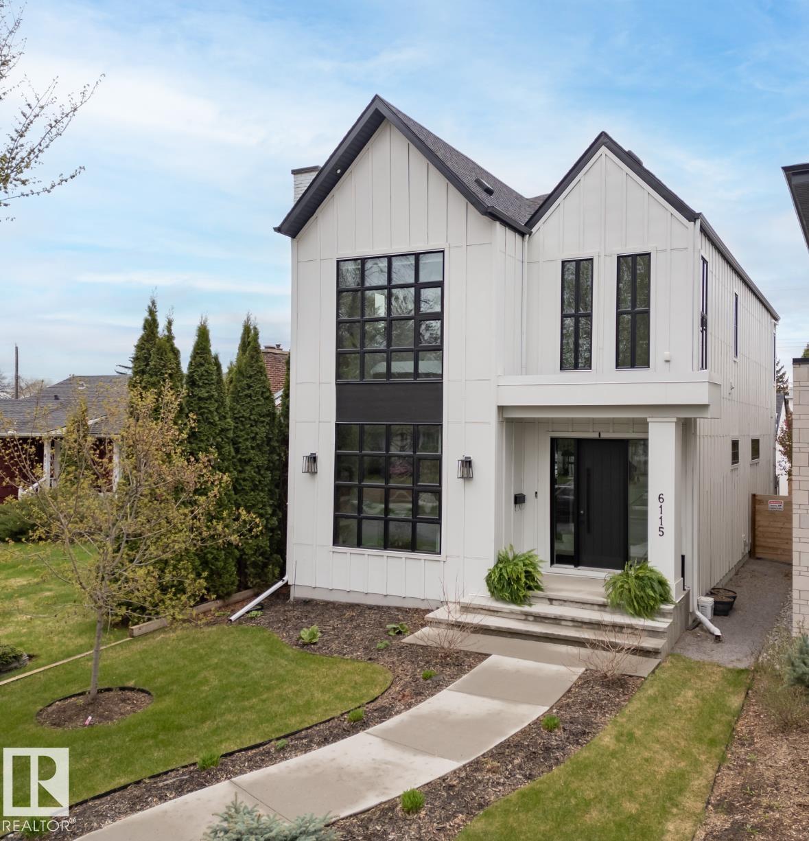 6115 111 Avenue, Edmonton, MLS® # E4490696