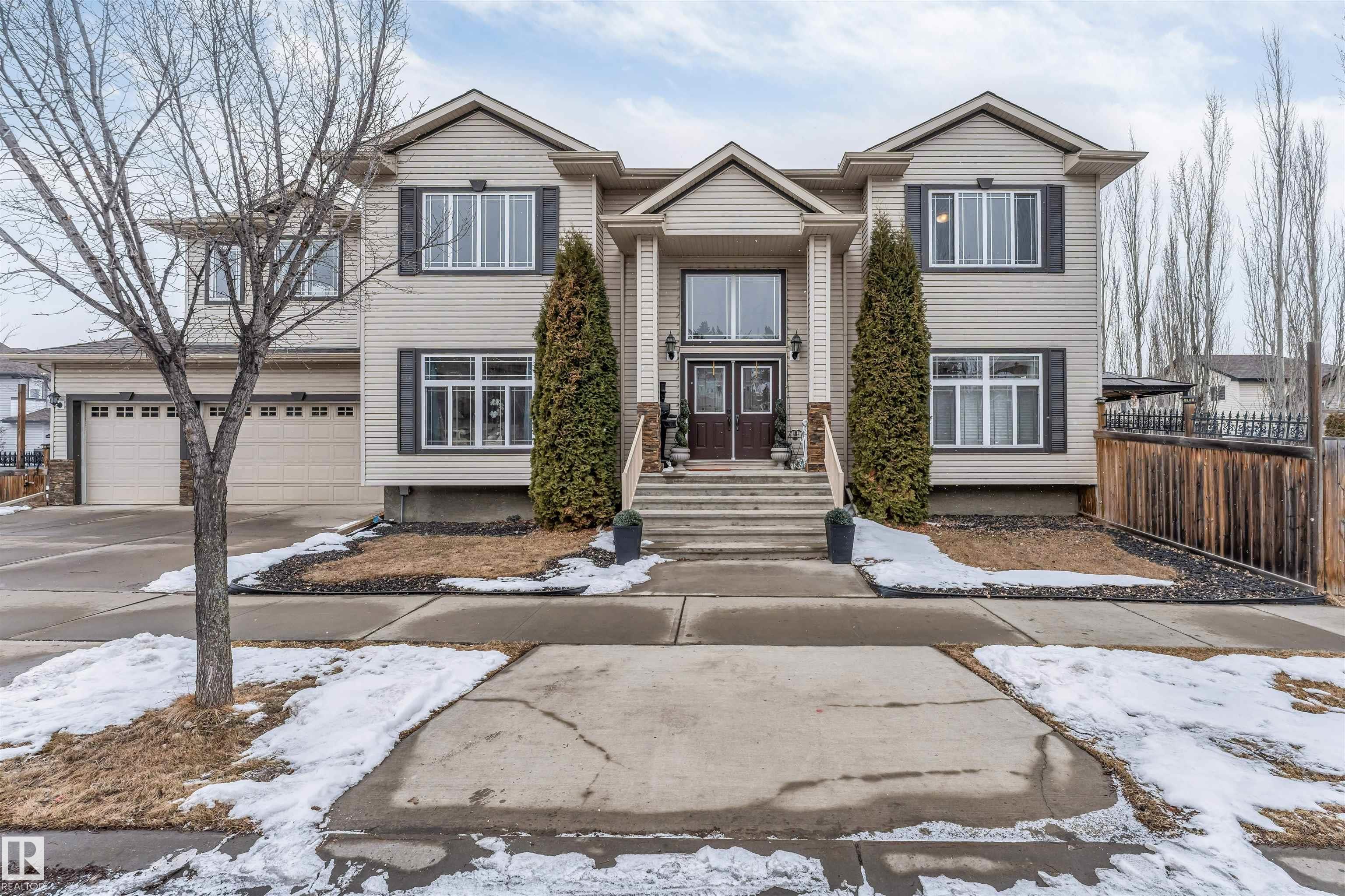 6002 46 Avenue, Beaumont, MLS® # E4490700