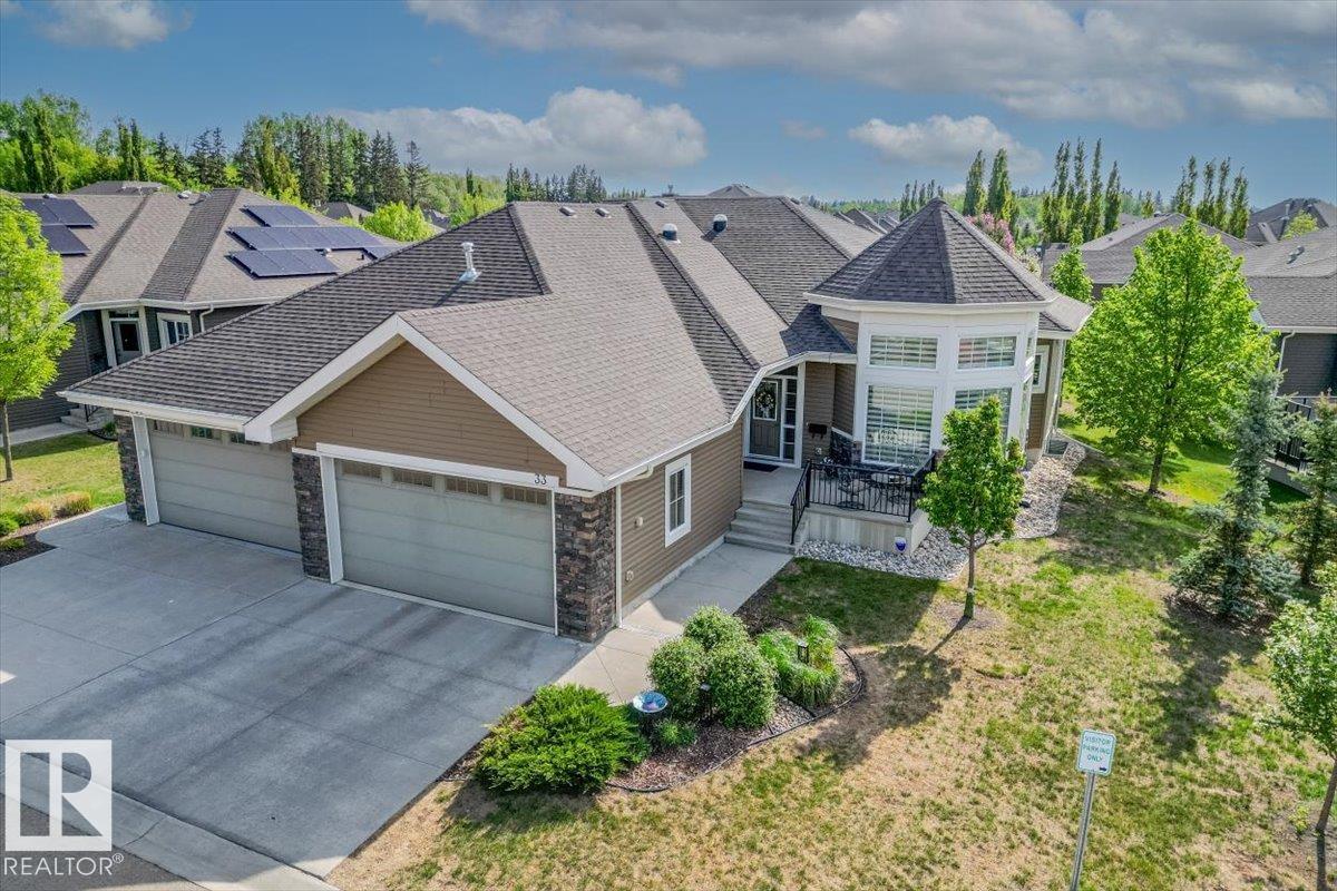 33 88 Lacombe Drive, St. Albert, MLS® # E4490702