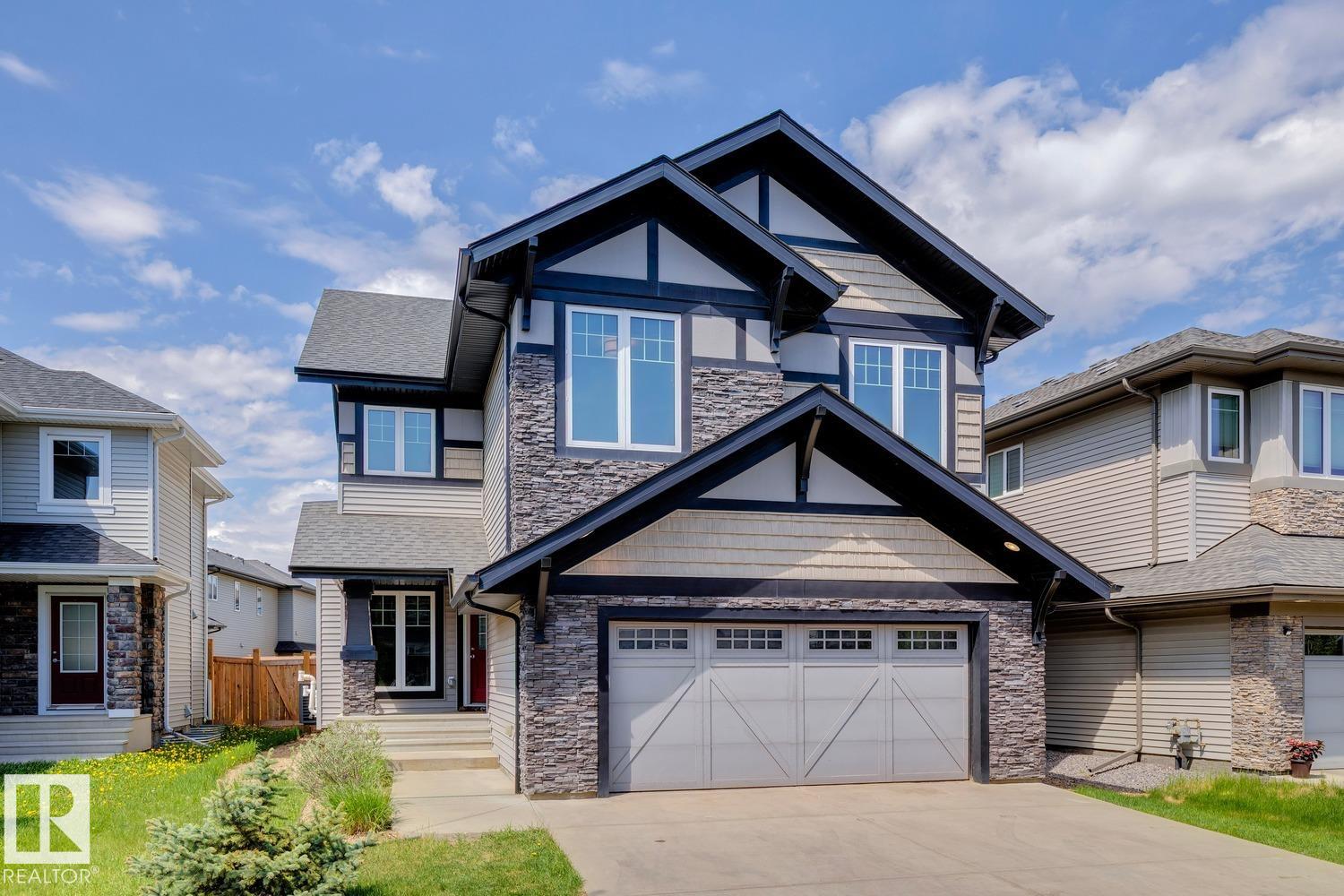 2545 Amerogen Crescent, Edmonton, MLS® # E4490707