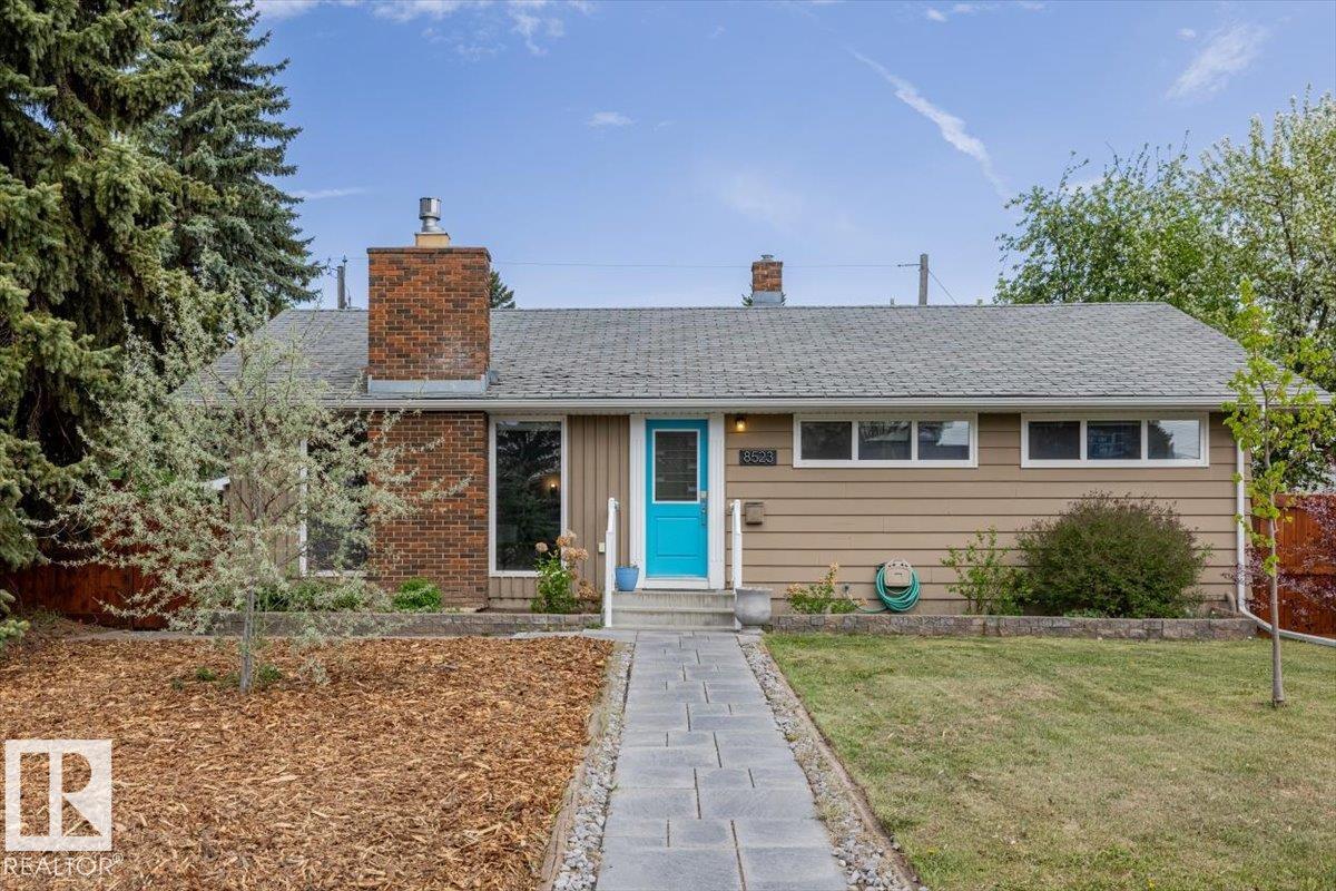 8523 143 Street, Edmonton, MLS® # E4490708