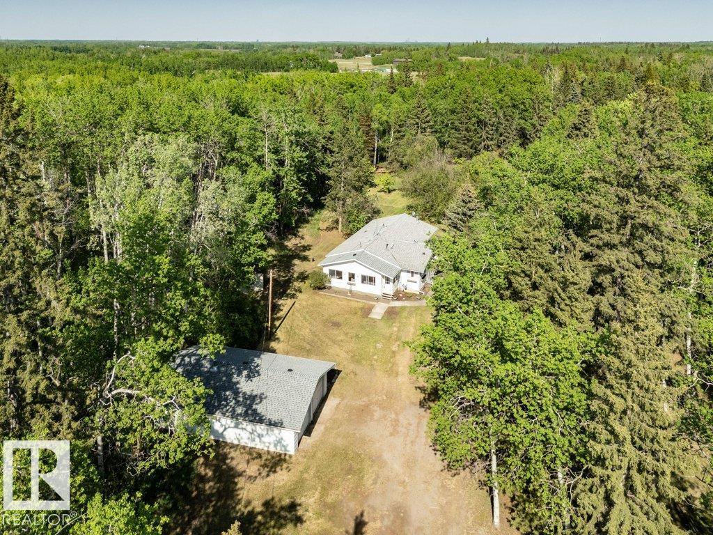 4-51513 Rge Rd 265, Rural Parkland County, MLS® # E4490710
