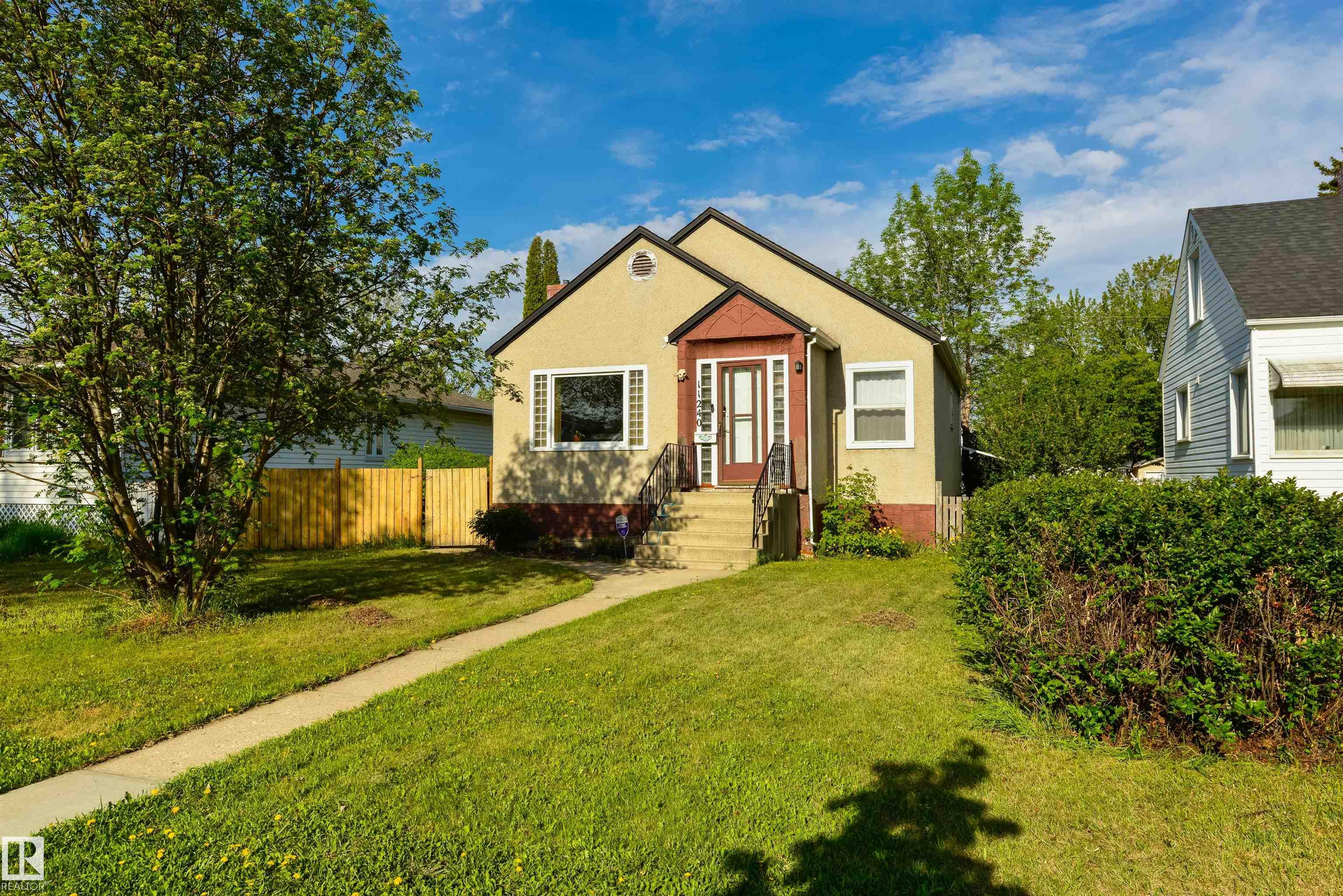 11240 102 Street, Edmonton, MLS® # E4490712