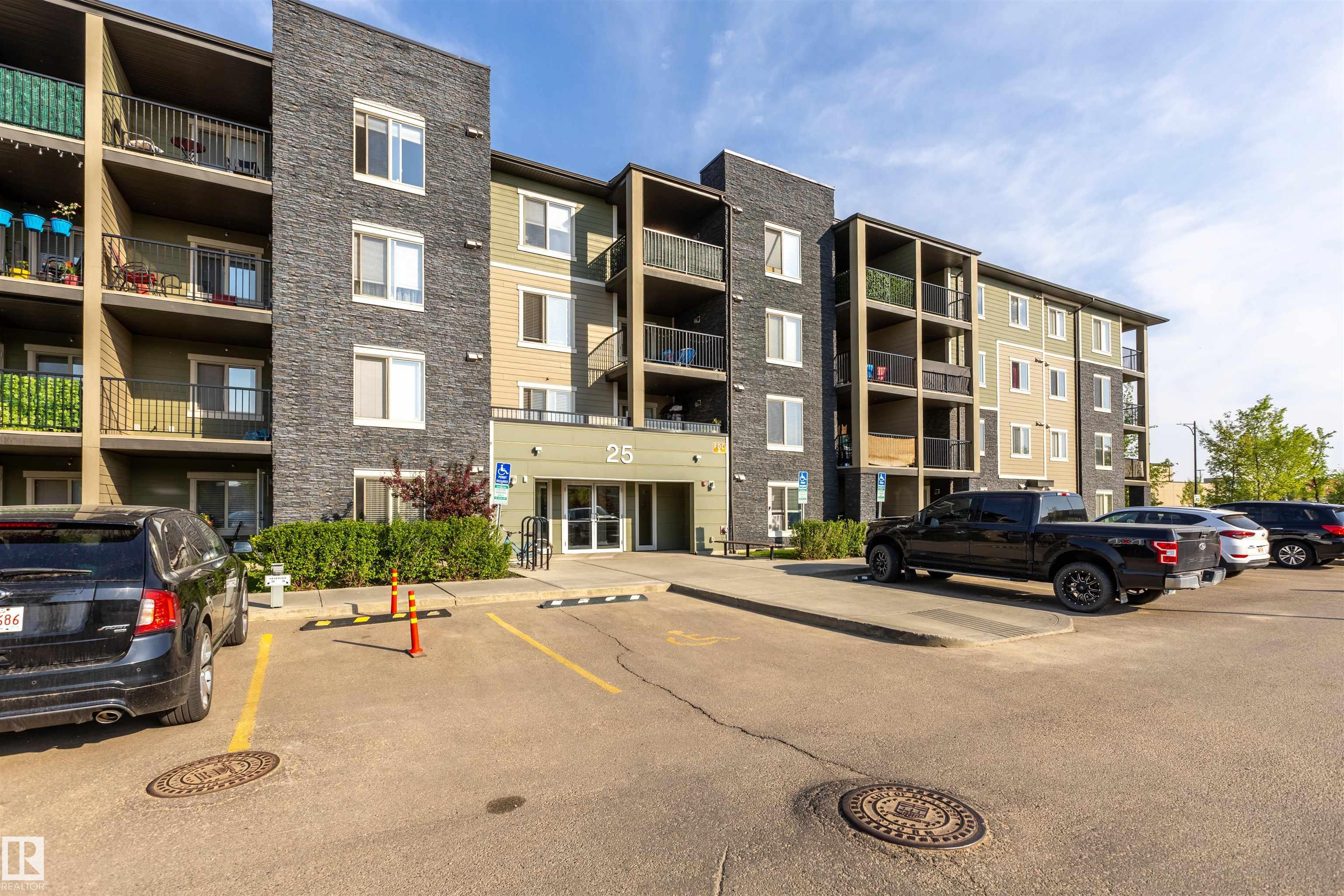 403 25 Element Dr, St. Albert, MLS® # E4490718