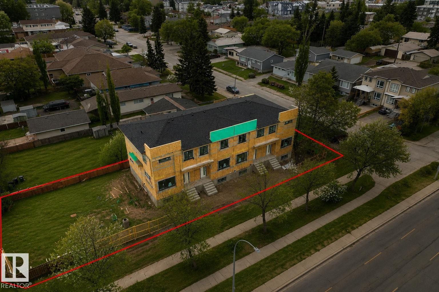 9945 154 Street, Edmonton, MLS® # E4490719