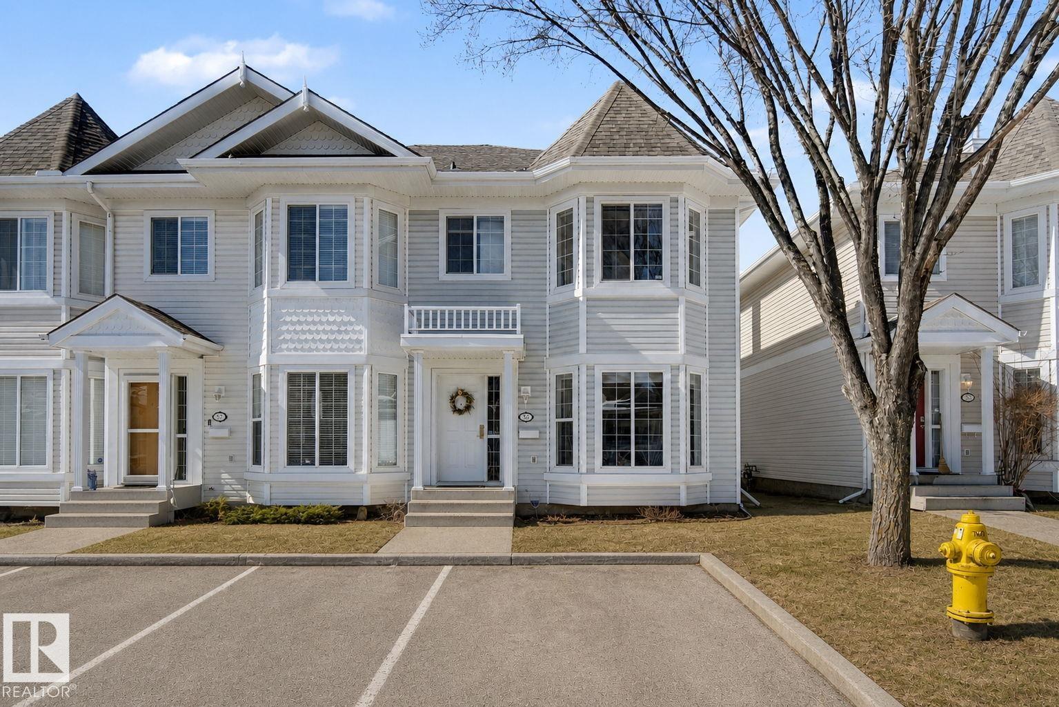 56 1780 Glastonbury Blvd, Edmonton, MLS® # E4490720