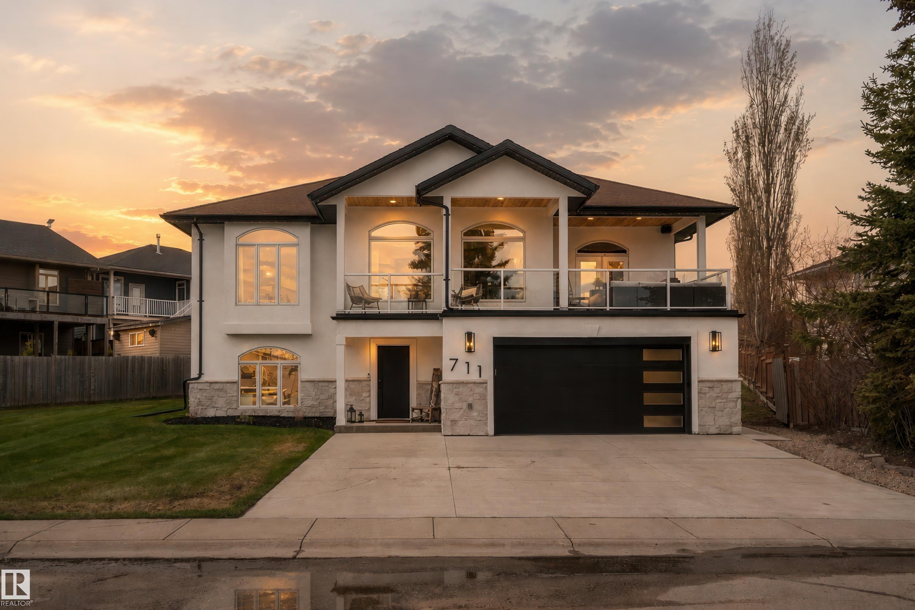 711 Beach Avenue, Cold Lake, MLS® # E4490724