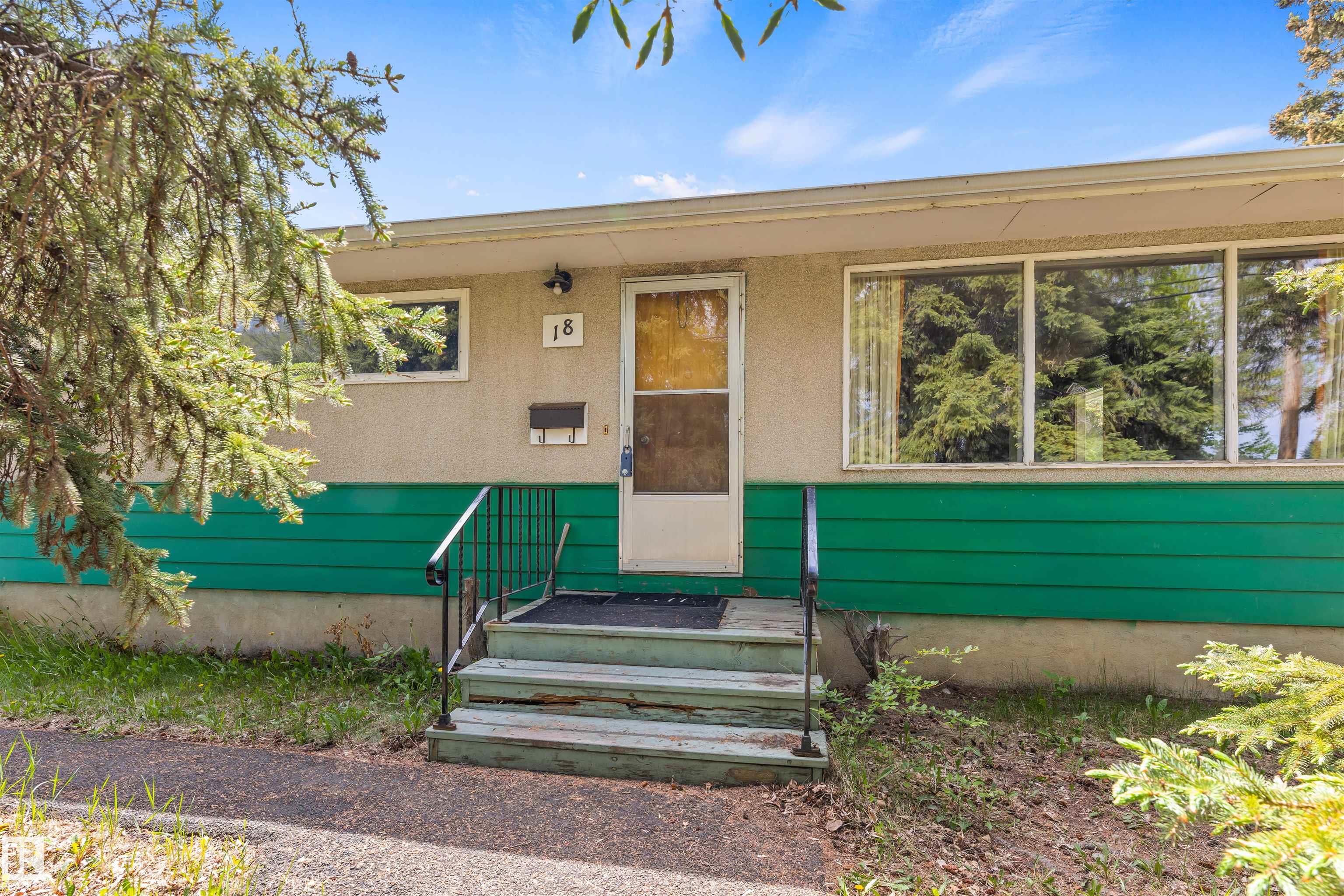 18 Sunnyside Crescent, St. Albert, MLS® # E4490729
