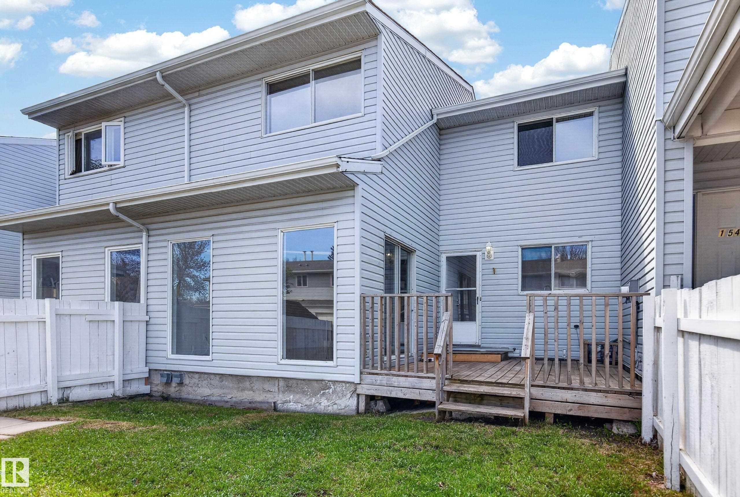 156 Lee Ridge Road, Edmonton, MLS® # E4490732