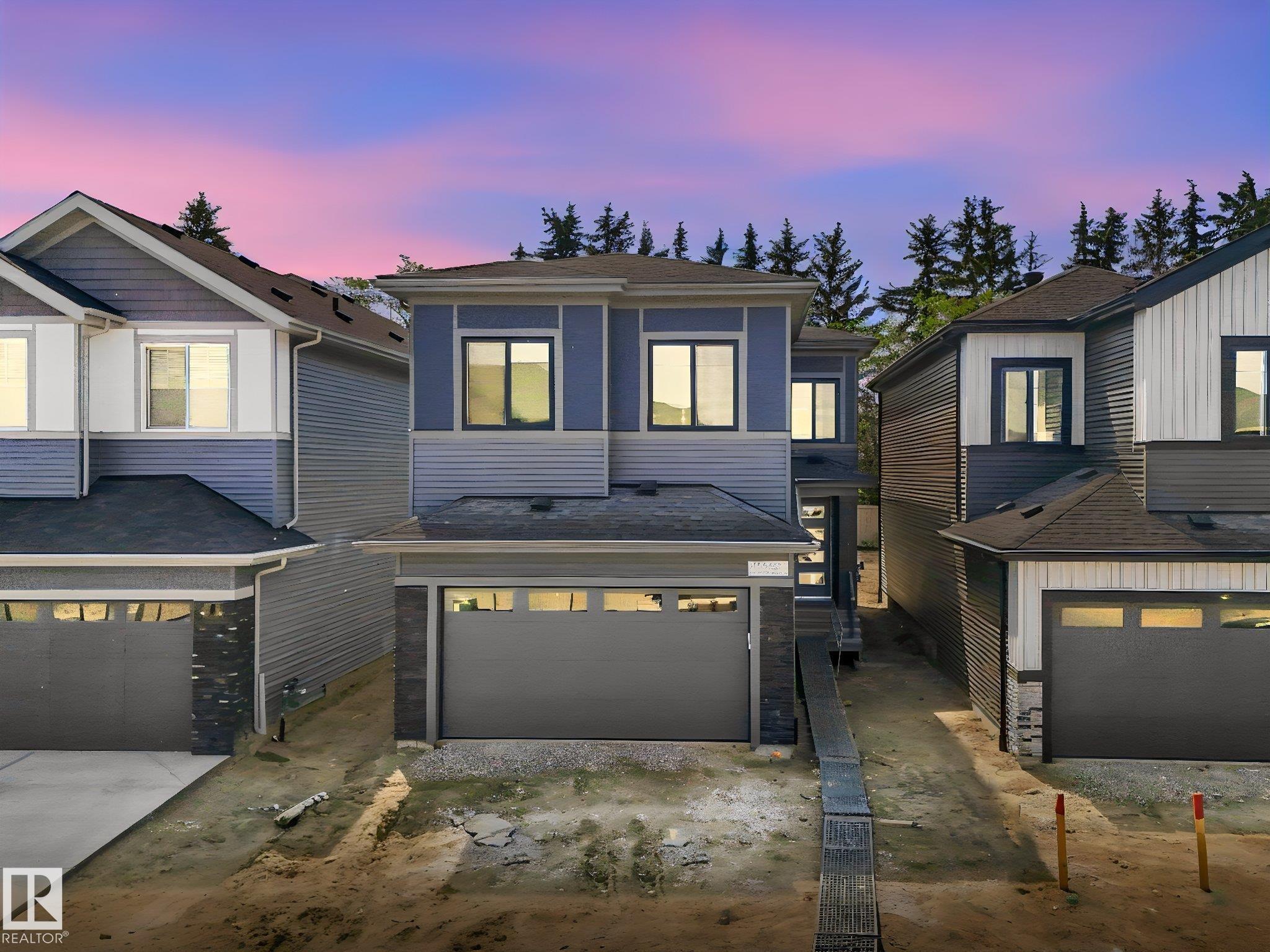 1717 Crossbill Loop, Edmonton, MLS® # E4490735