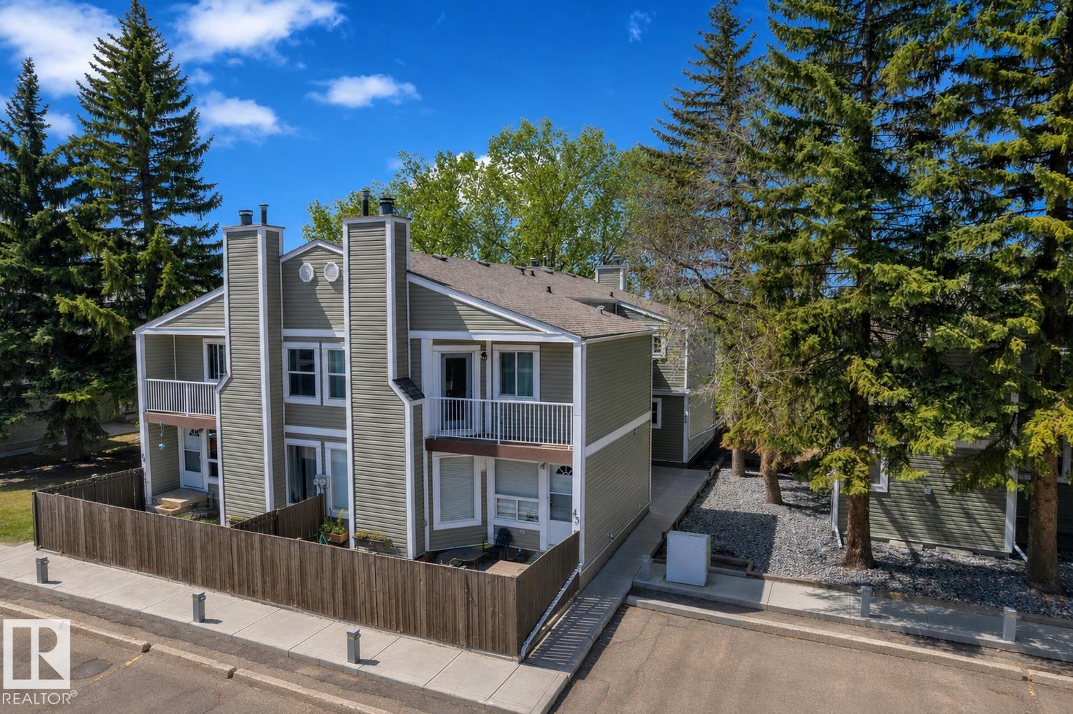 45 1820 56 Street, Edmonton, MLS® # E4490741