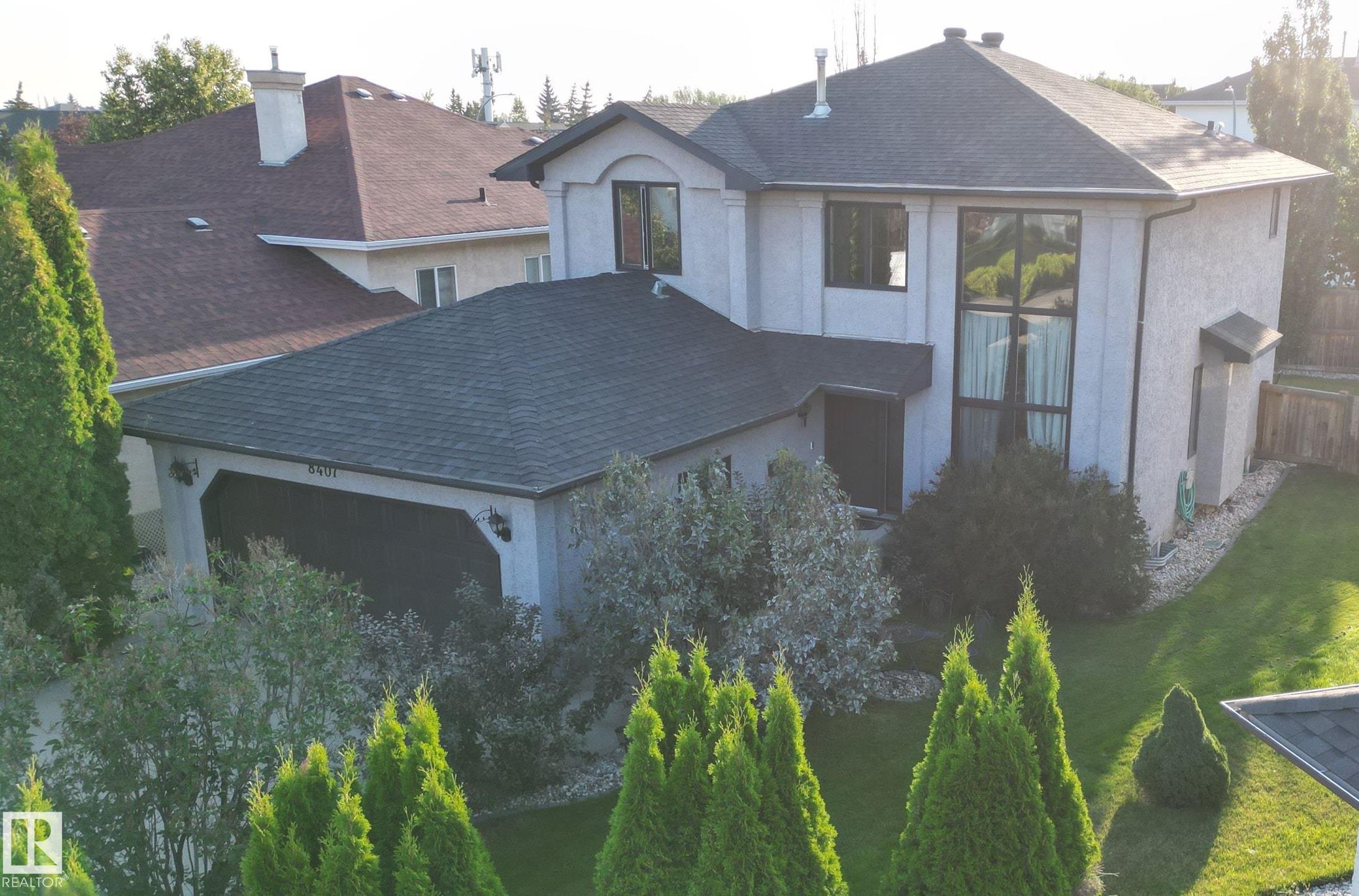 8407 160 Avenue, Edmonton, MLS® # E4490745