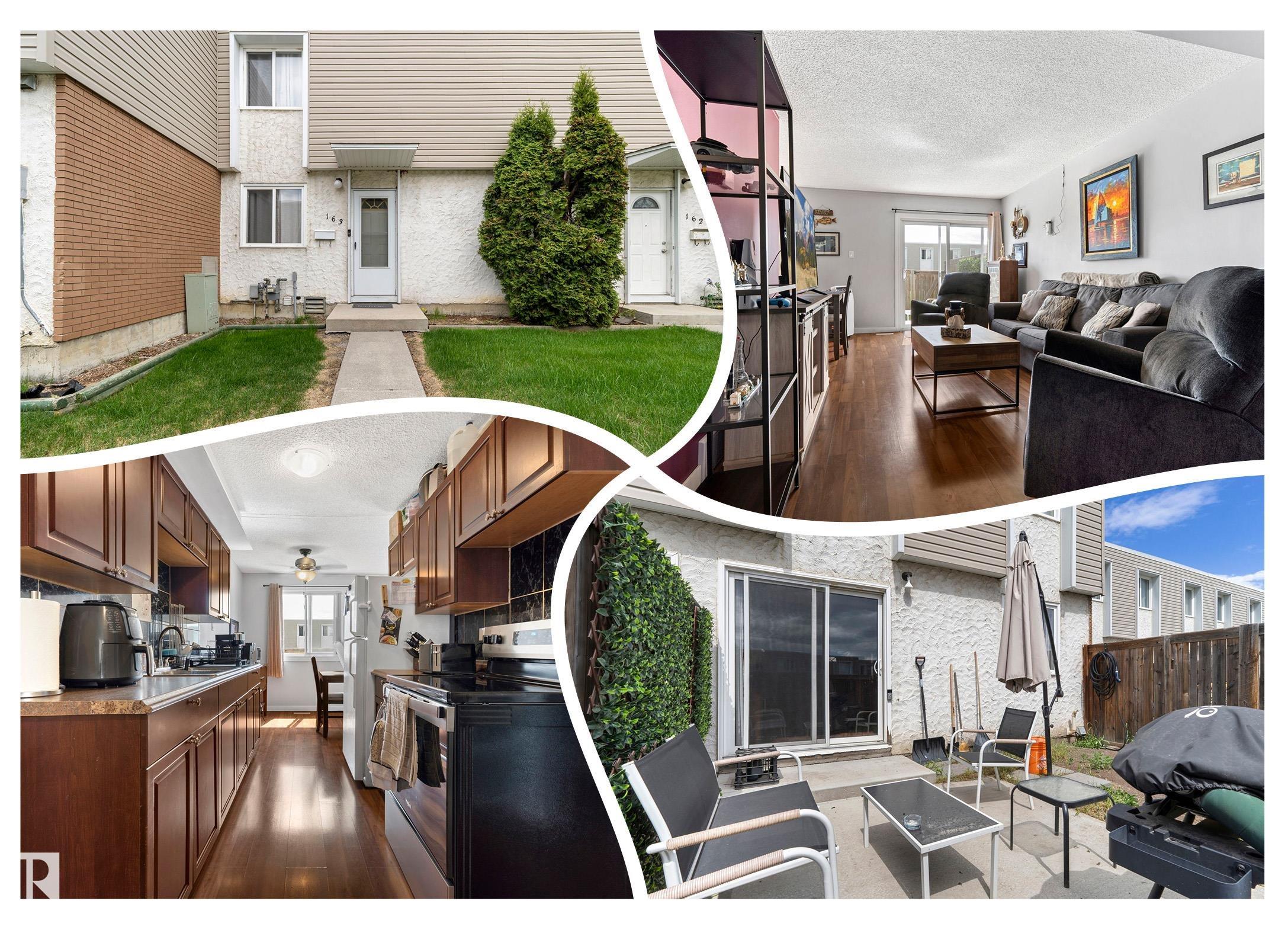 163 Cornell Crest, Edmonton, MLS® # E4490746