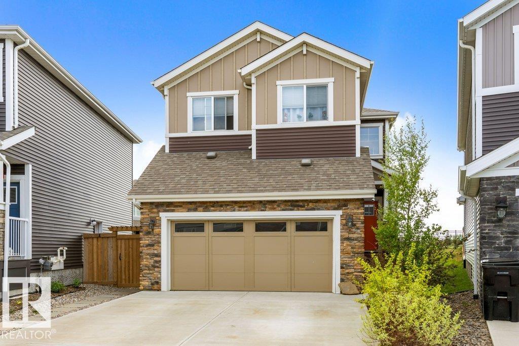 22219 85 Avenue, Edmonton, MLS® # E4490750